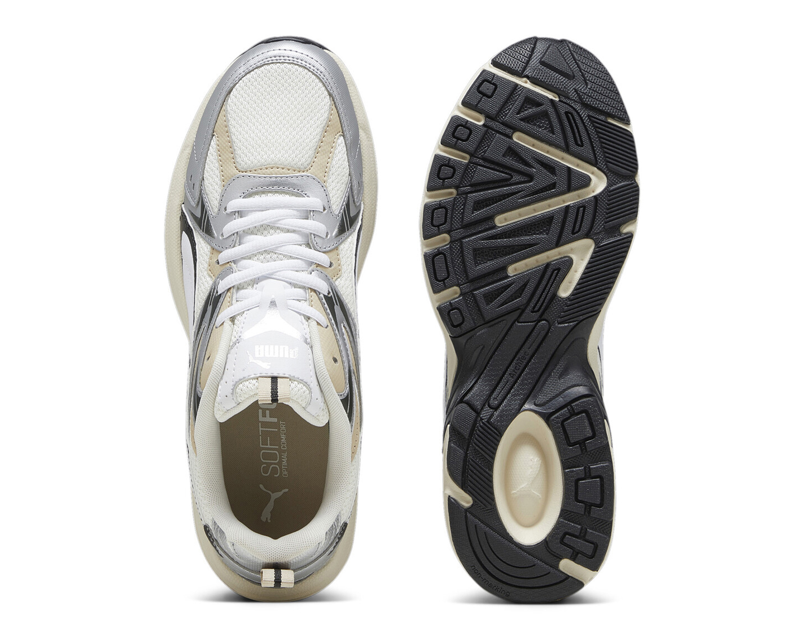 Foto 2 | Foto 2 | Tenis Puma Milenio Tech para Hombre