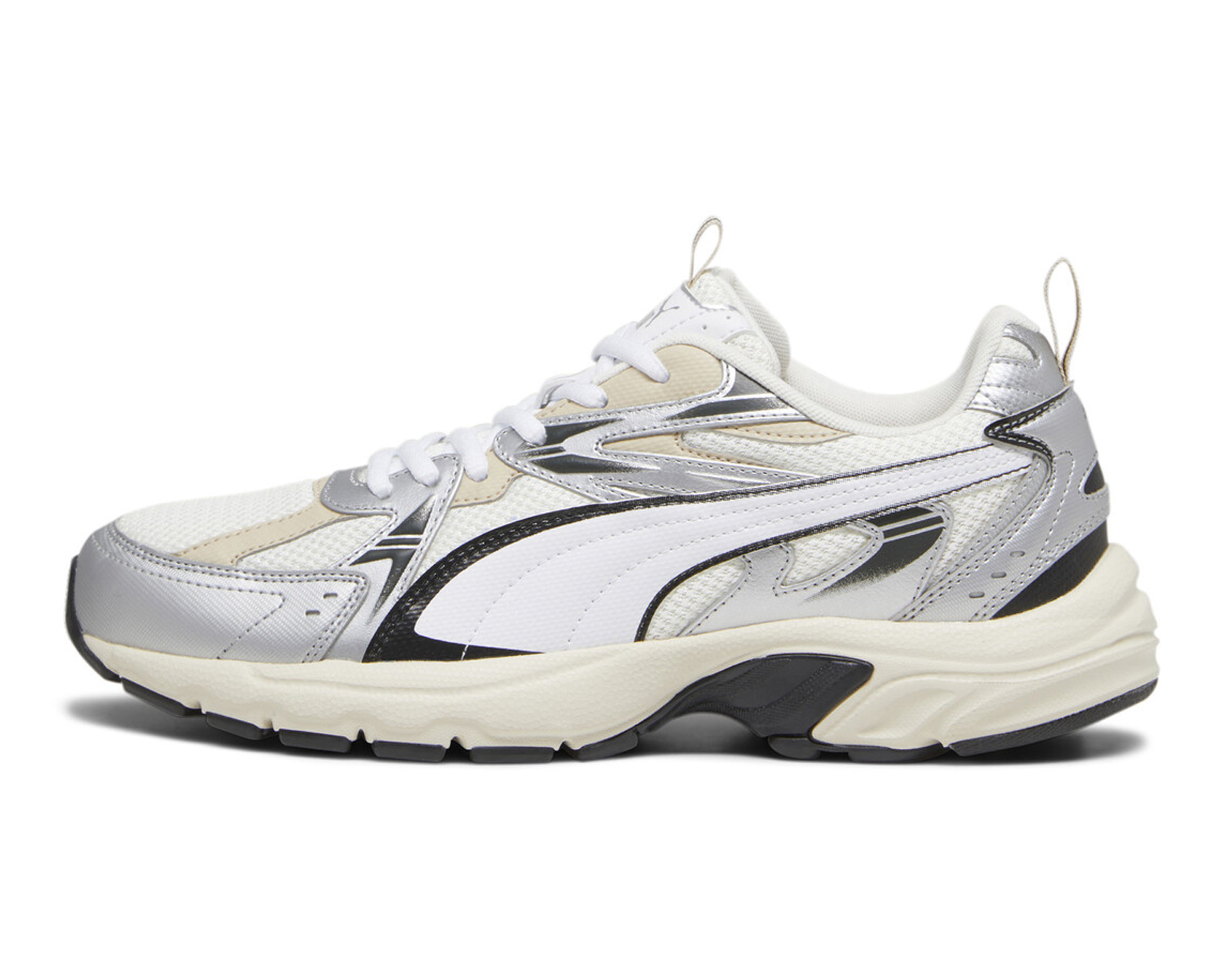 Foto 4 pulgar | Foto 3 | Tenis Puma Milenio Tech para Hombre