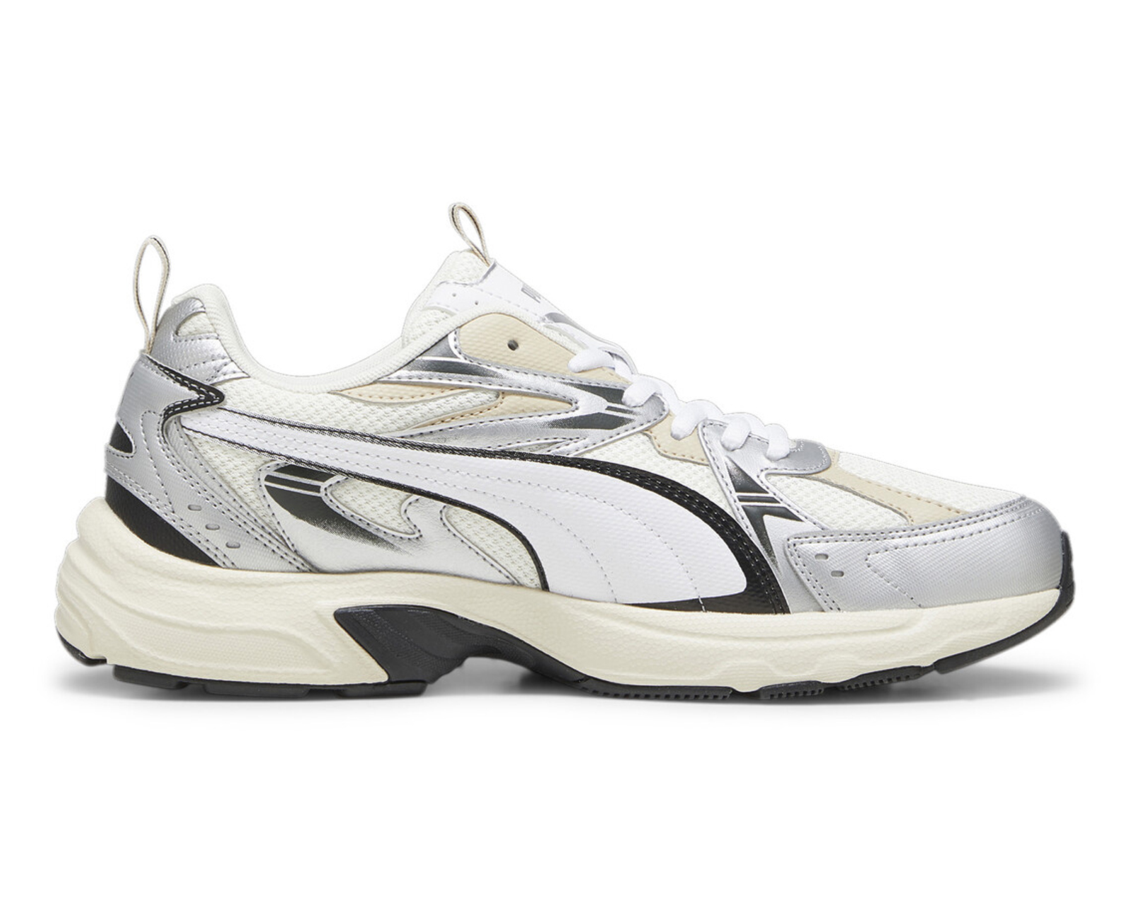 Foto 5 pulgar | Foto 4 | Tenis Puma Milenio Tech para Hombre