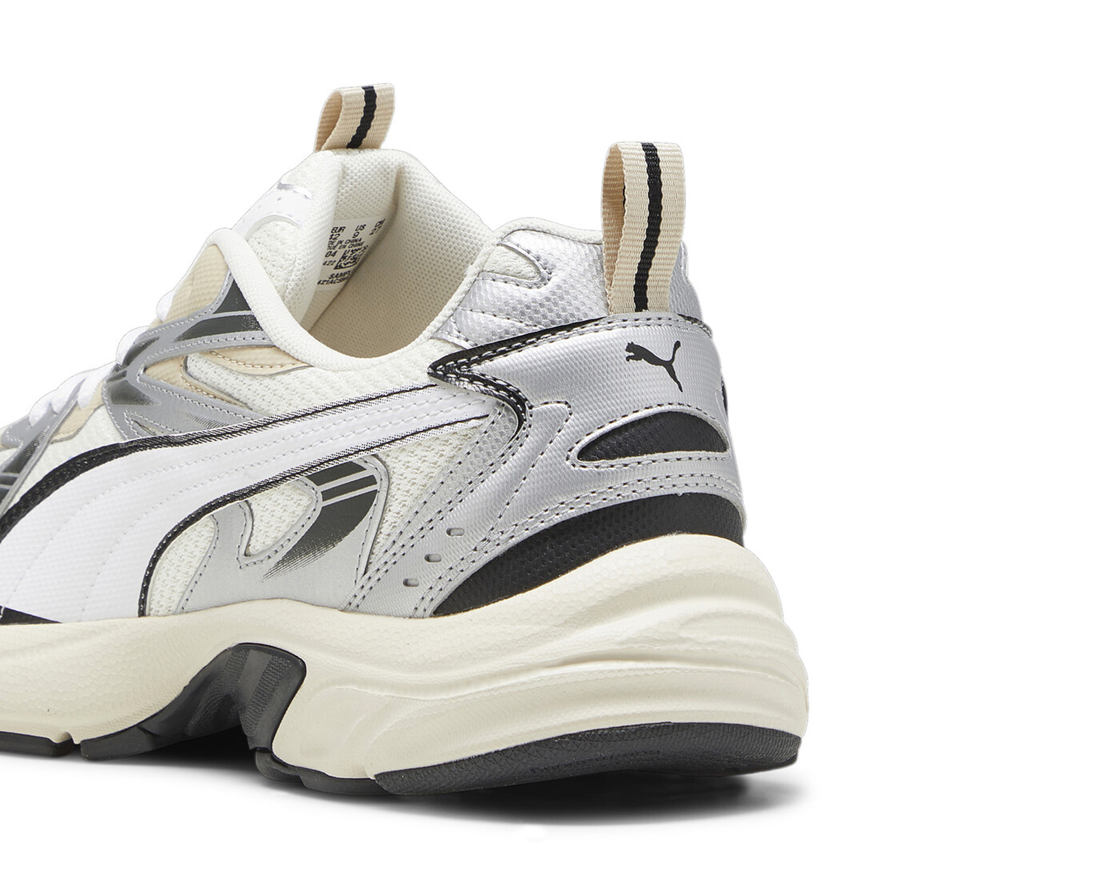 Foto 7 pulgar | Foto 6 | Tenis Puma Milenio Tech para Hombre