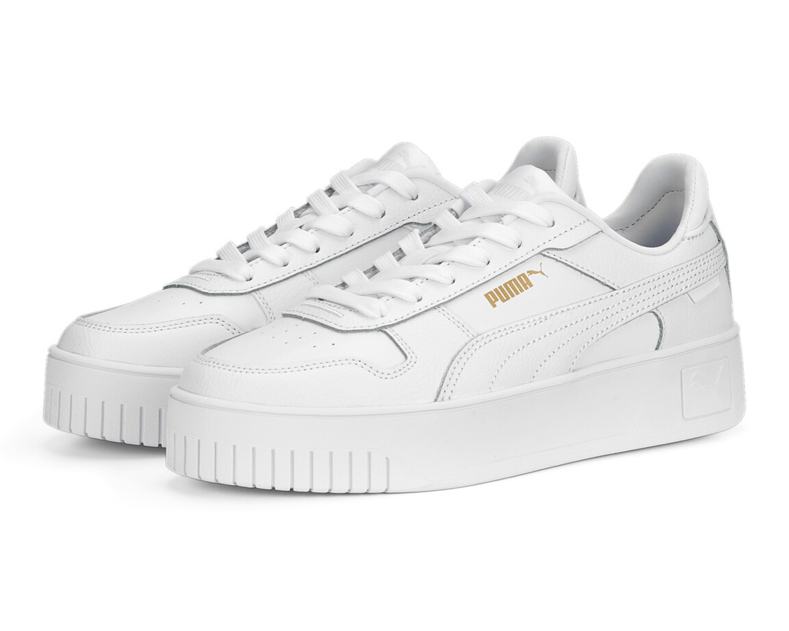 Tenis Puma Carina Street para Mujer