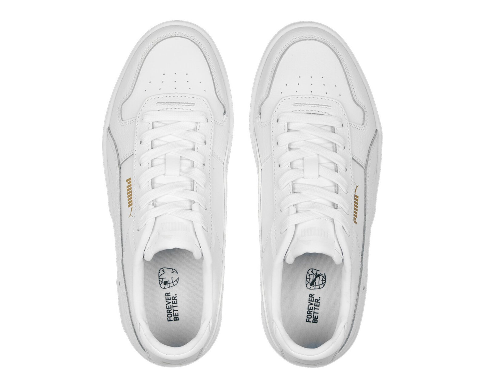 Foto 2 | Foto 2 | Tenis Puma Carina Street para Mujer