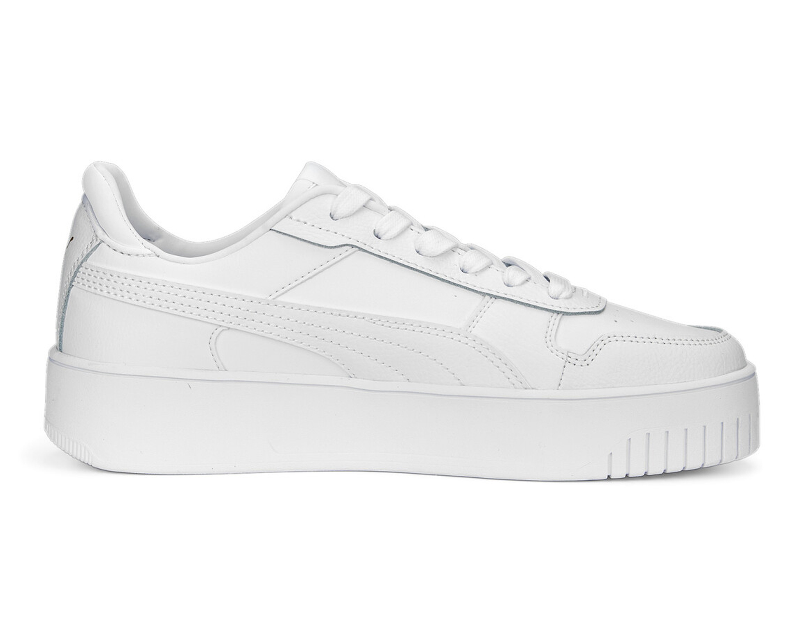 Foto 5 pulgar | Foto 4 | Tenis Puma Carina Street para Mujer