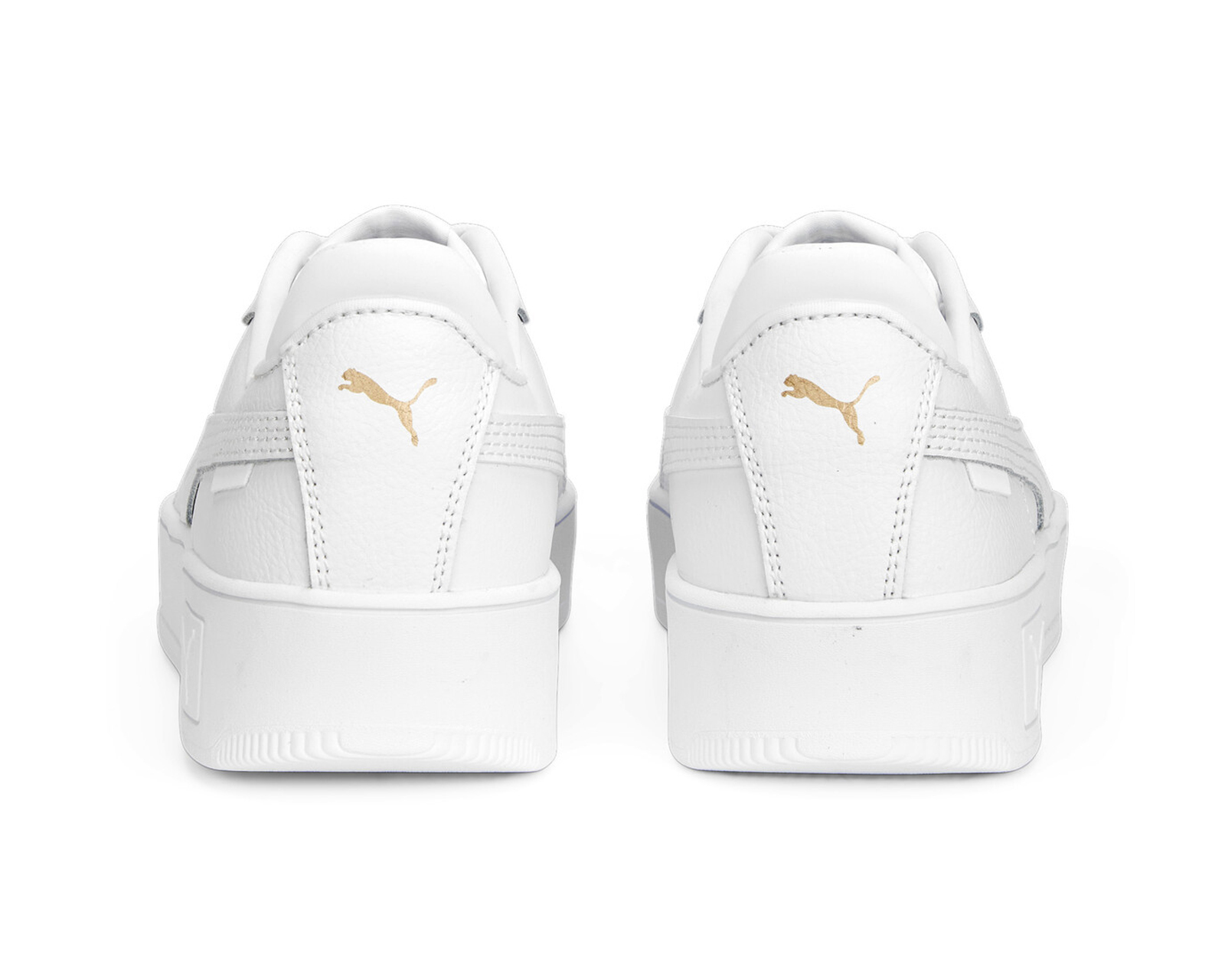 Foto 7 pulgar | Foto 6 | Tenis Puma Carina Street para Mujer