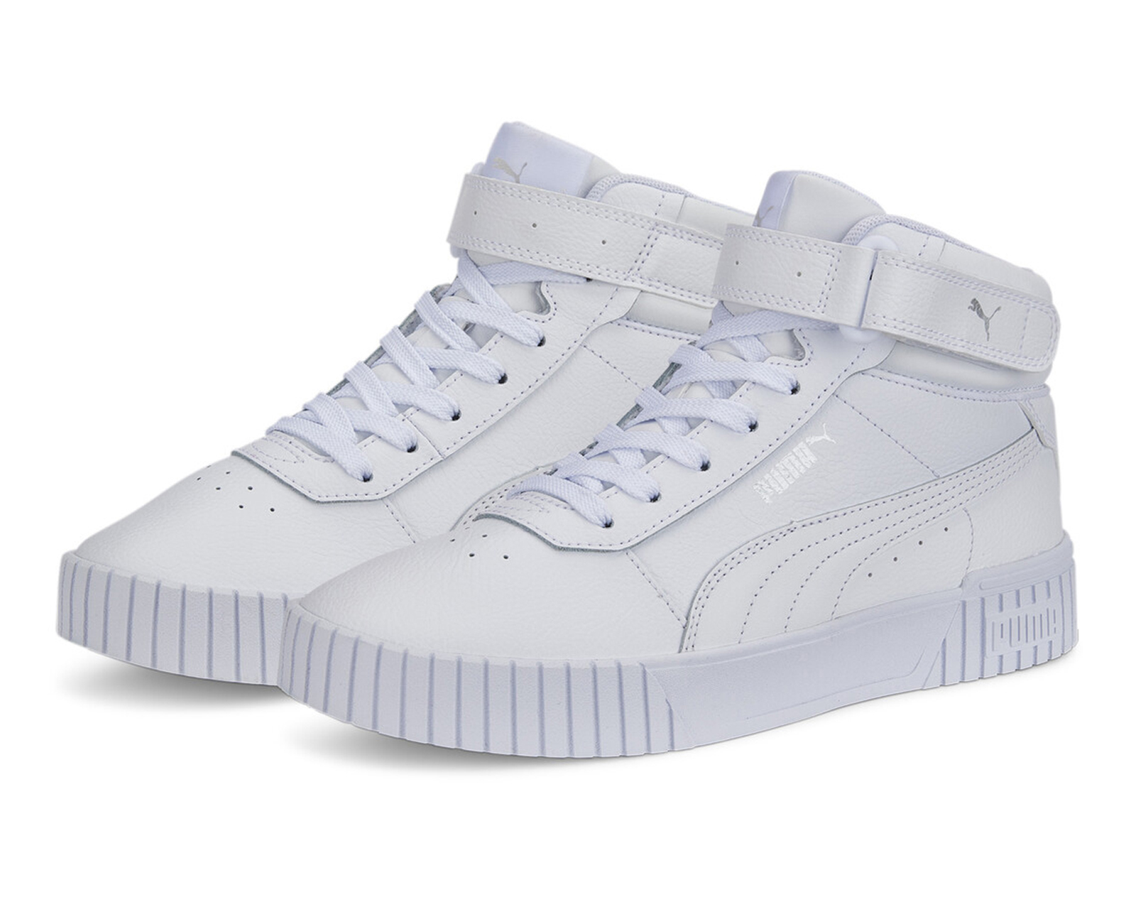 Tenis Puma Carina 2.0 Mid para Mujer