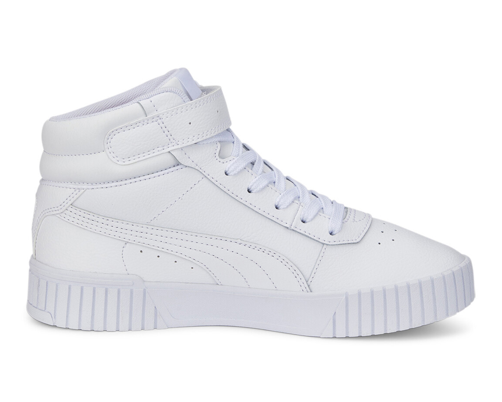 Foto 4 | Foto 4 | Tenis Puma Carina 2.0 Mid para Mujer