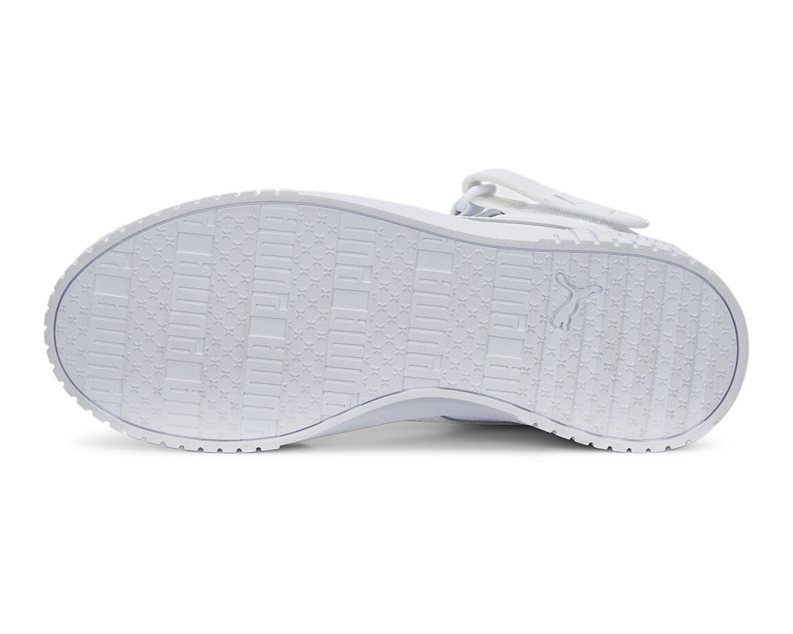 Foto 6 pulgar | Foto 5 | Tenis Puma Carina 2.0 Mid para Mujer