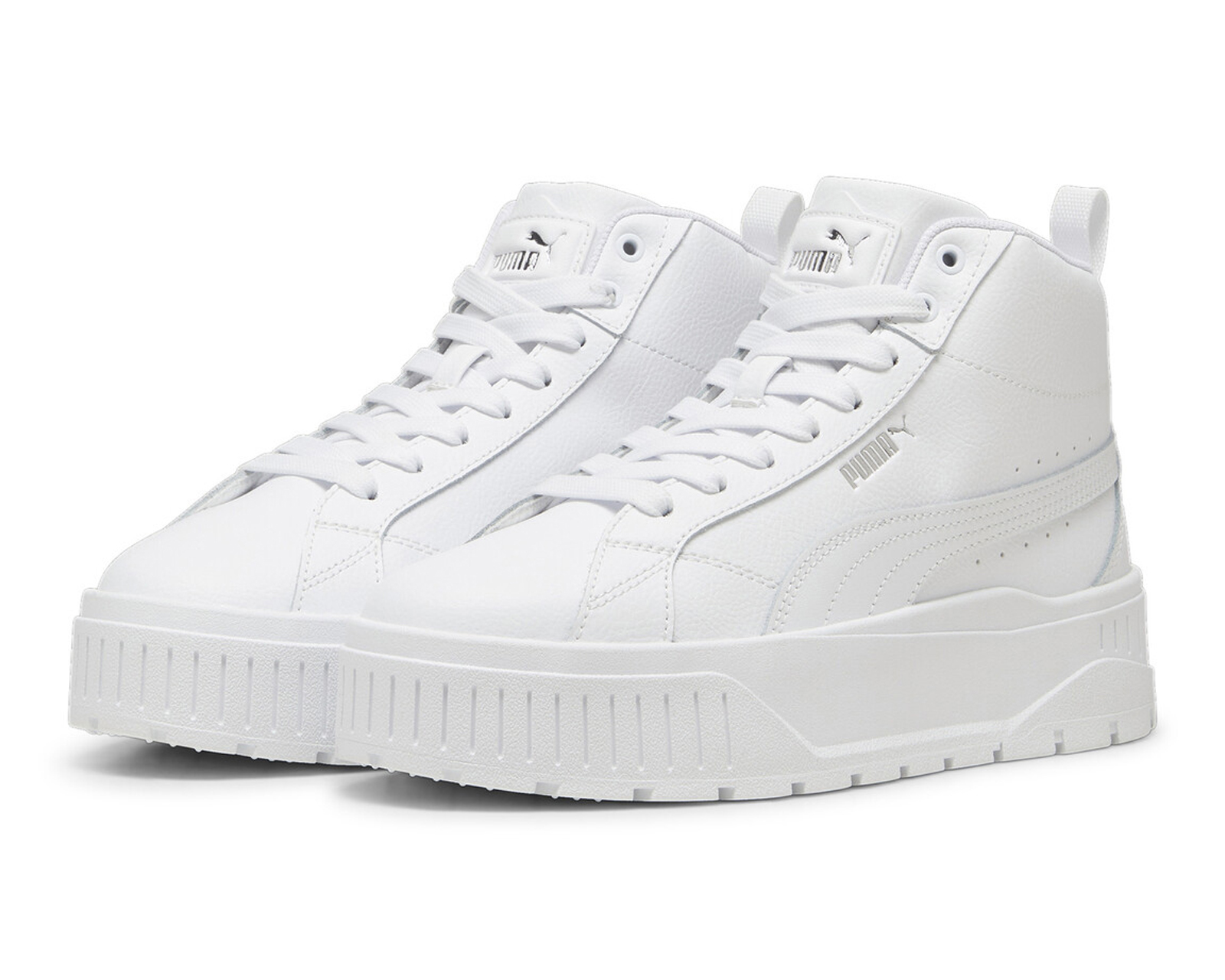 Tenis Puma Karmen II Mid para Mujer