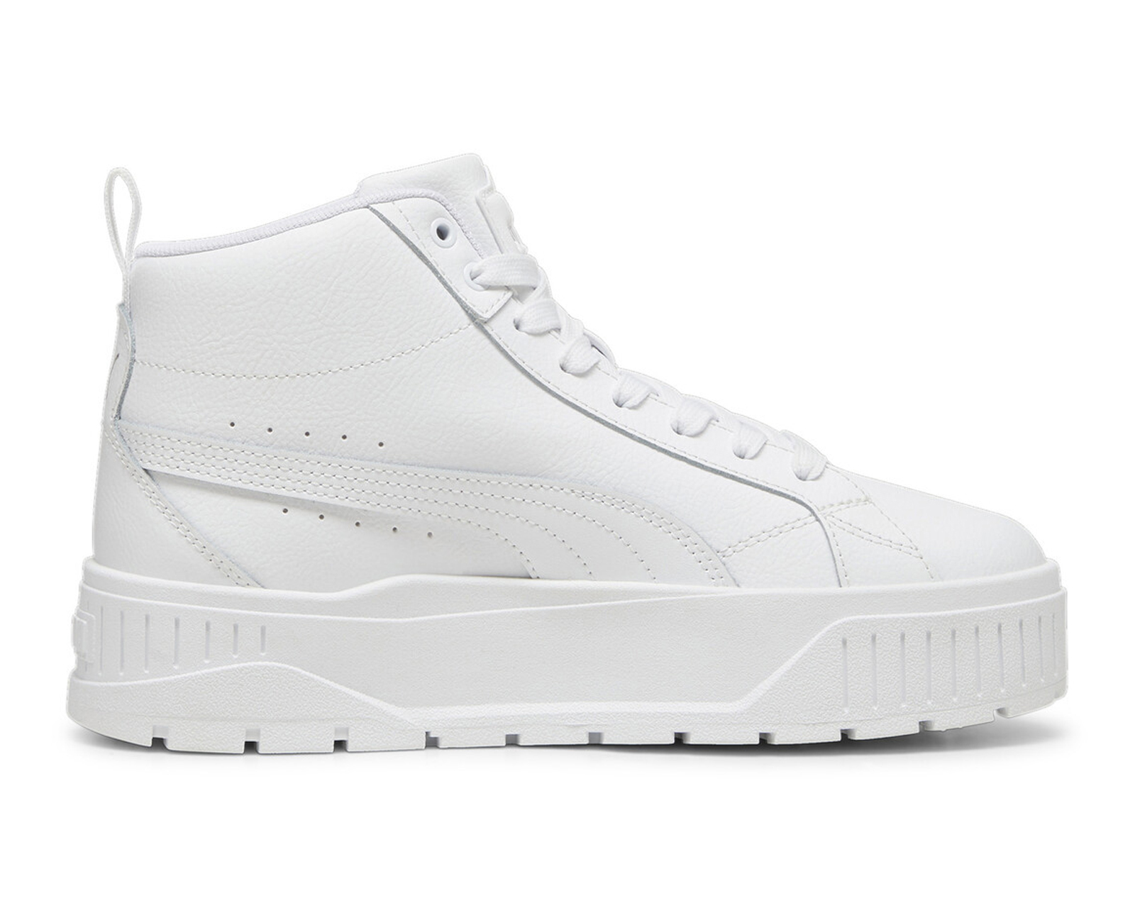 Foto 5 pulgar | Foto 4 | Tenis Puma Karmen II Mid para Mujer