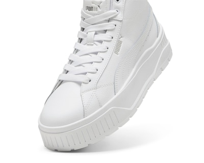 Foto 5 | Foto 5 | Tenis Puma Karmen II Mid para Mujer