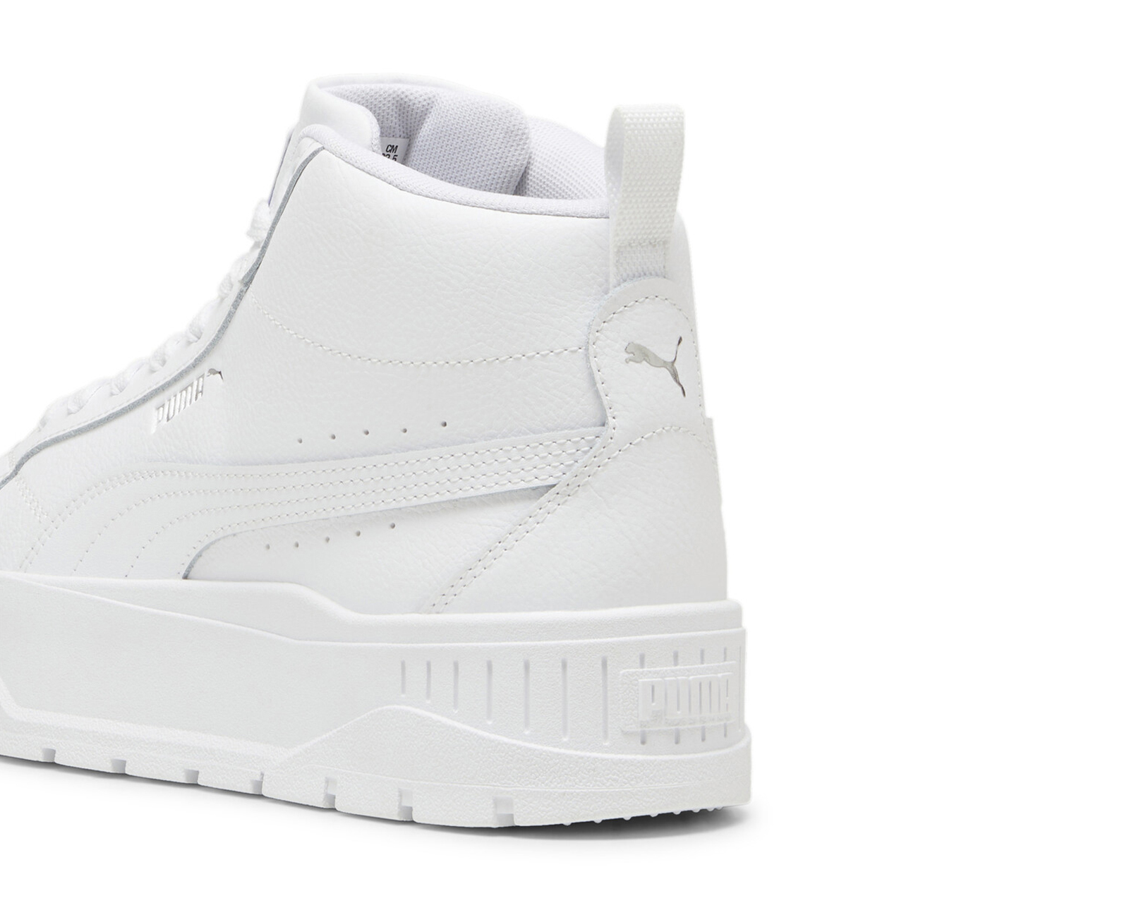 Foto 6 | Foto 6 | Tenis Puma Karmen II Mid para Mujer