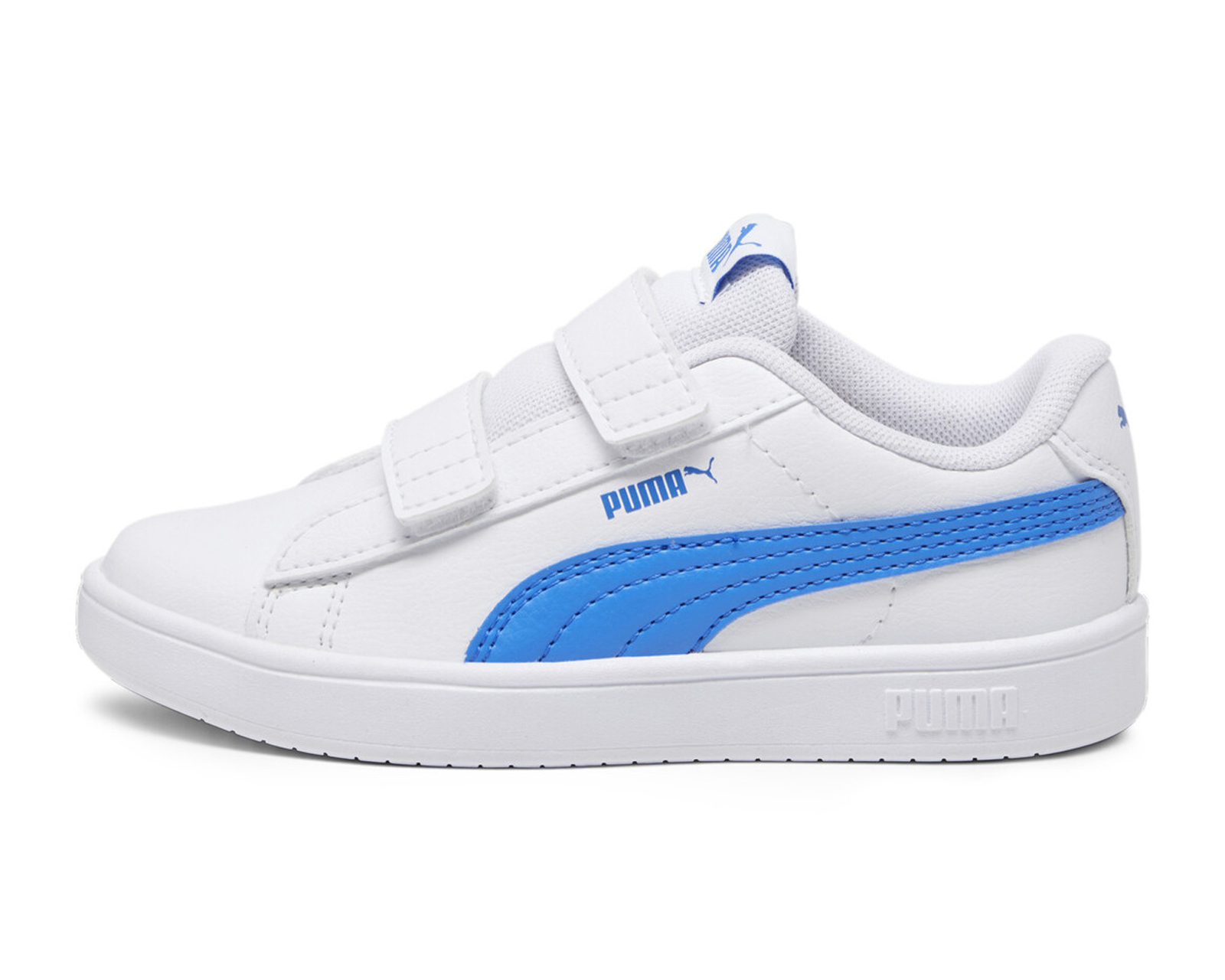 Foto 4 pulgar | Foto 3 | Tenis Puma Rickie Classic V PS para Bebé Niño