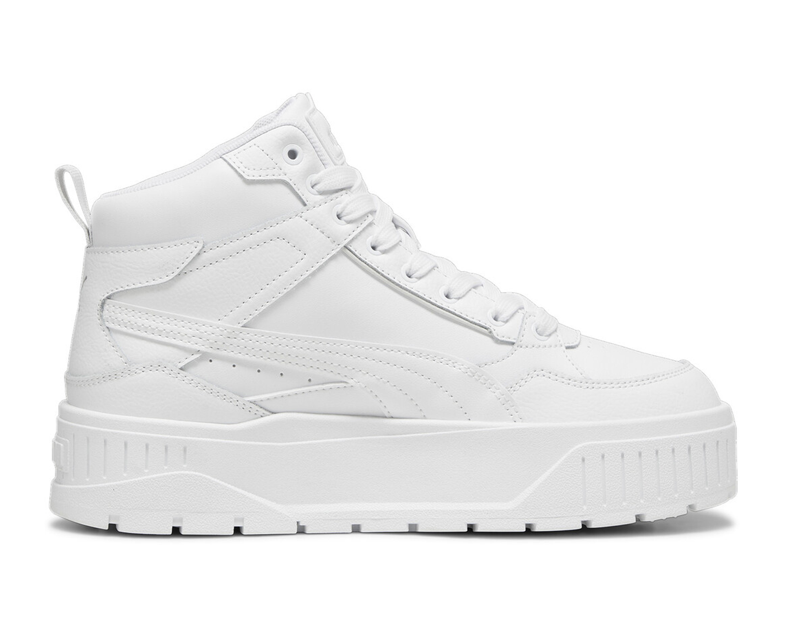 Foto 4 | Foto 4 | Tenis Puma Karmen II Idol Mid para Mujer