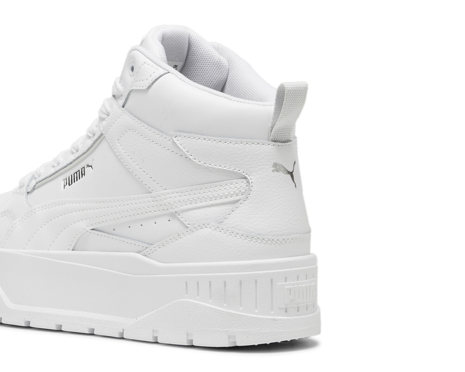 Foto 6 | Foto 6 | Tenis Puma Karmen II Idol Mid para Mujer