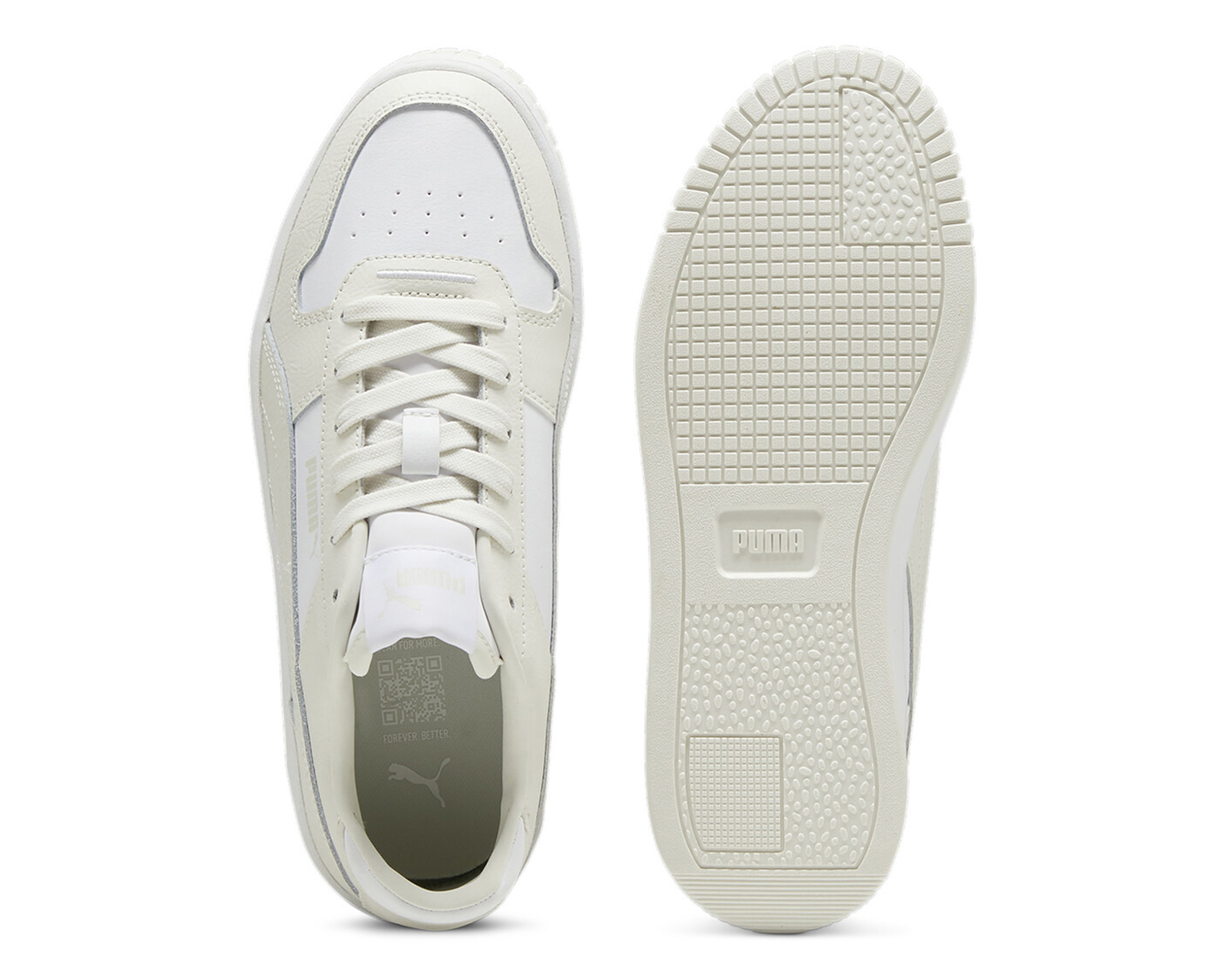 Foto 3 pulgar | Foto 2 | Tenis Puma Carina Street para Mujer