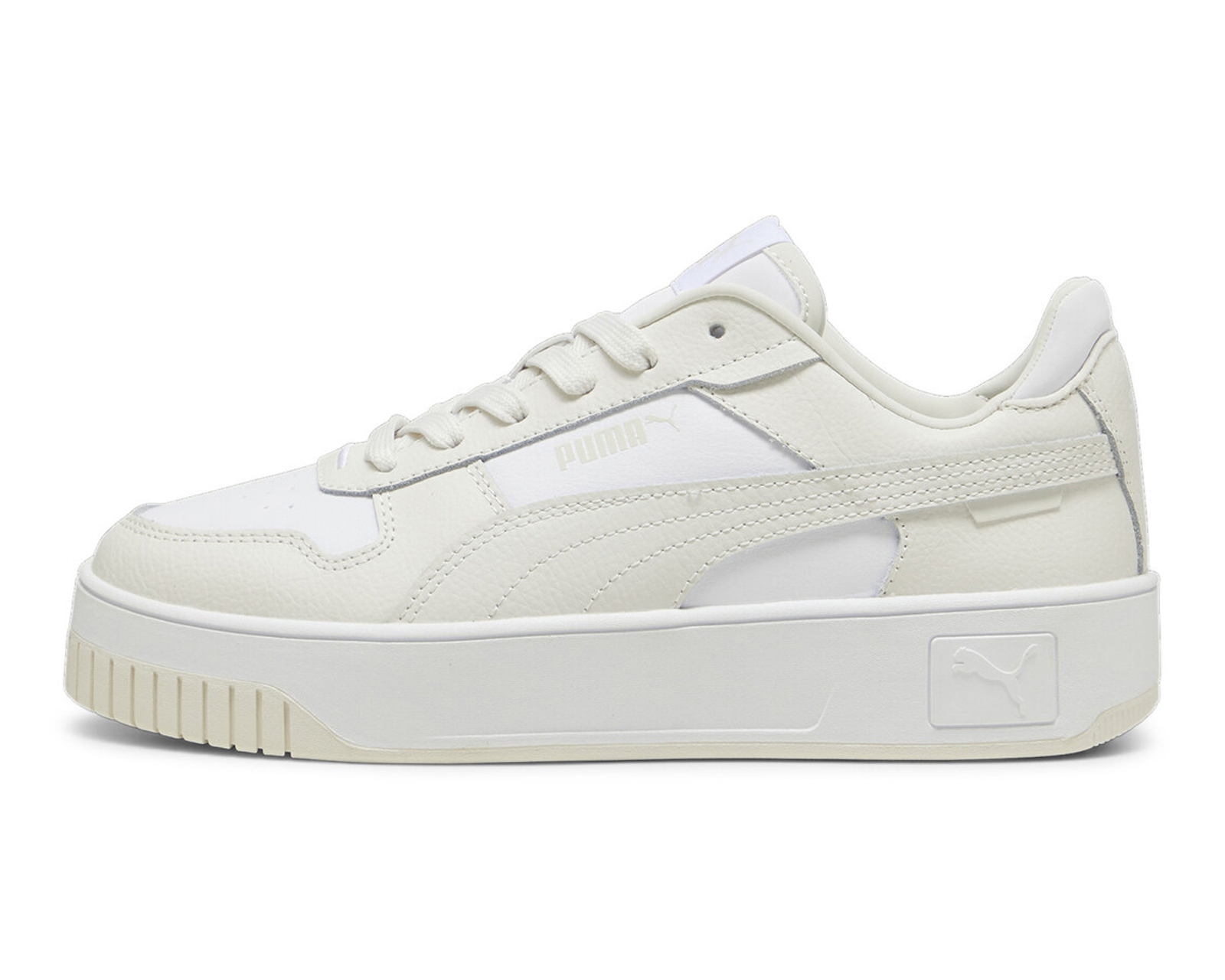 Foto 4 pulgar | Foto 3 | Tenis Puma Carina Street para Mujer