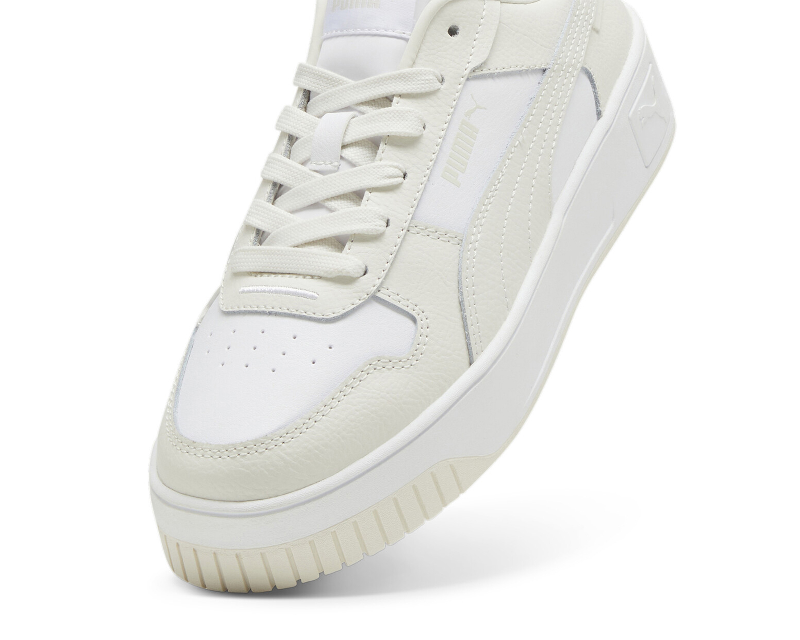 Foto 6 pulgar | Foto 5 | Tenis Puma Carina Street para Mujer