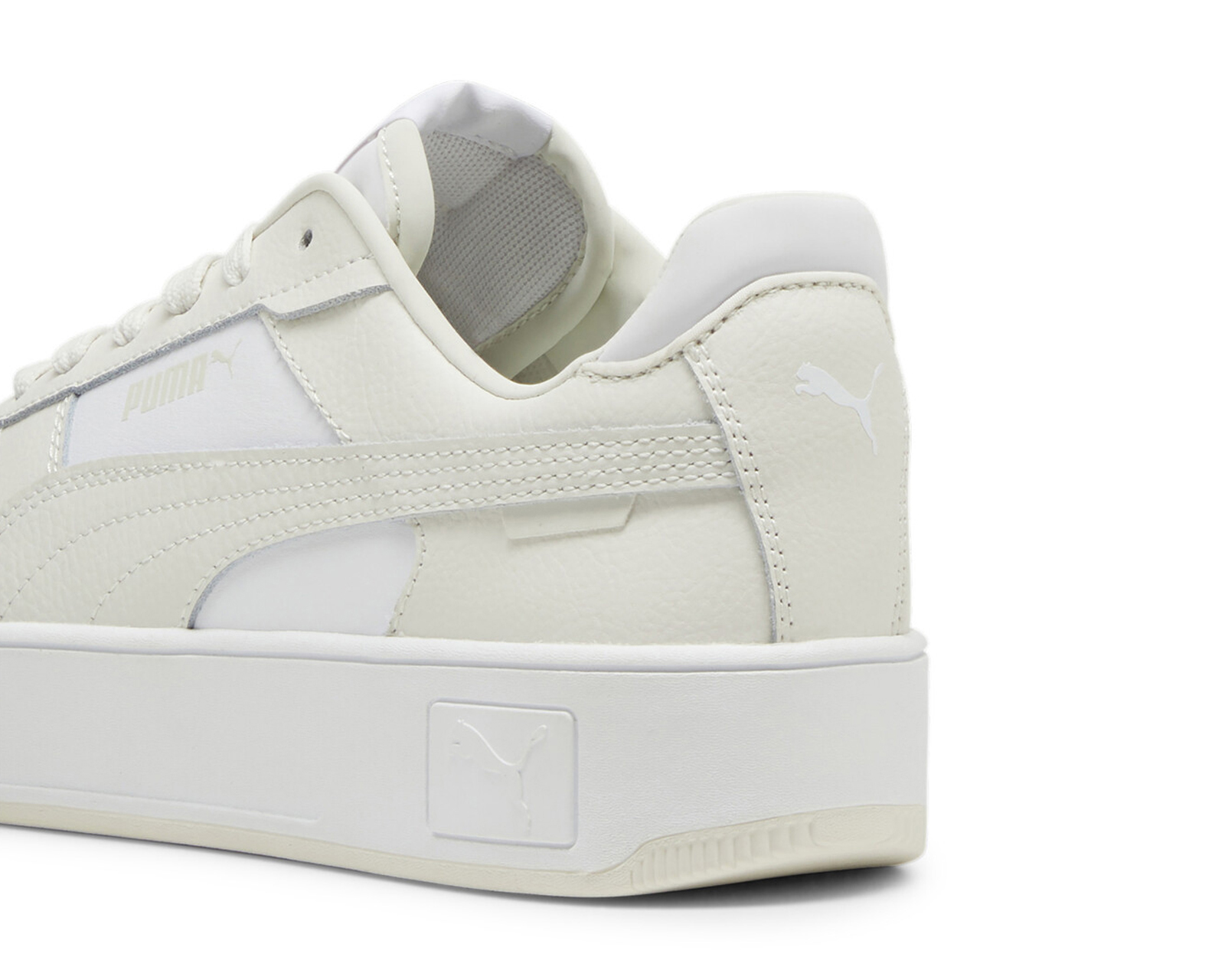 Foto 7 pulgar | Foto 6 | Tenis Puma Carina Street para Mujer