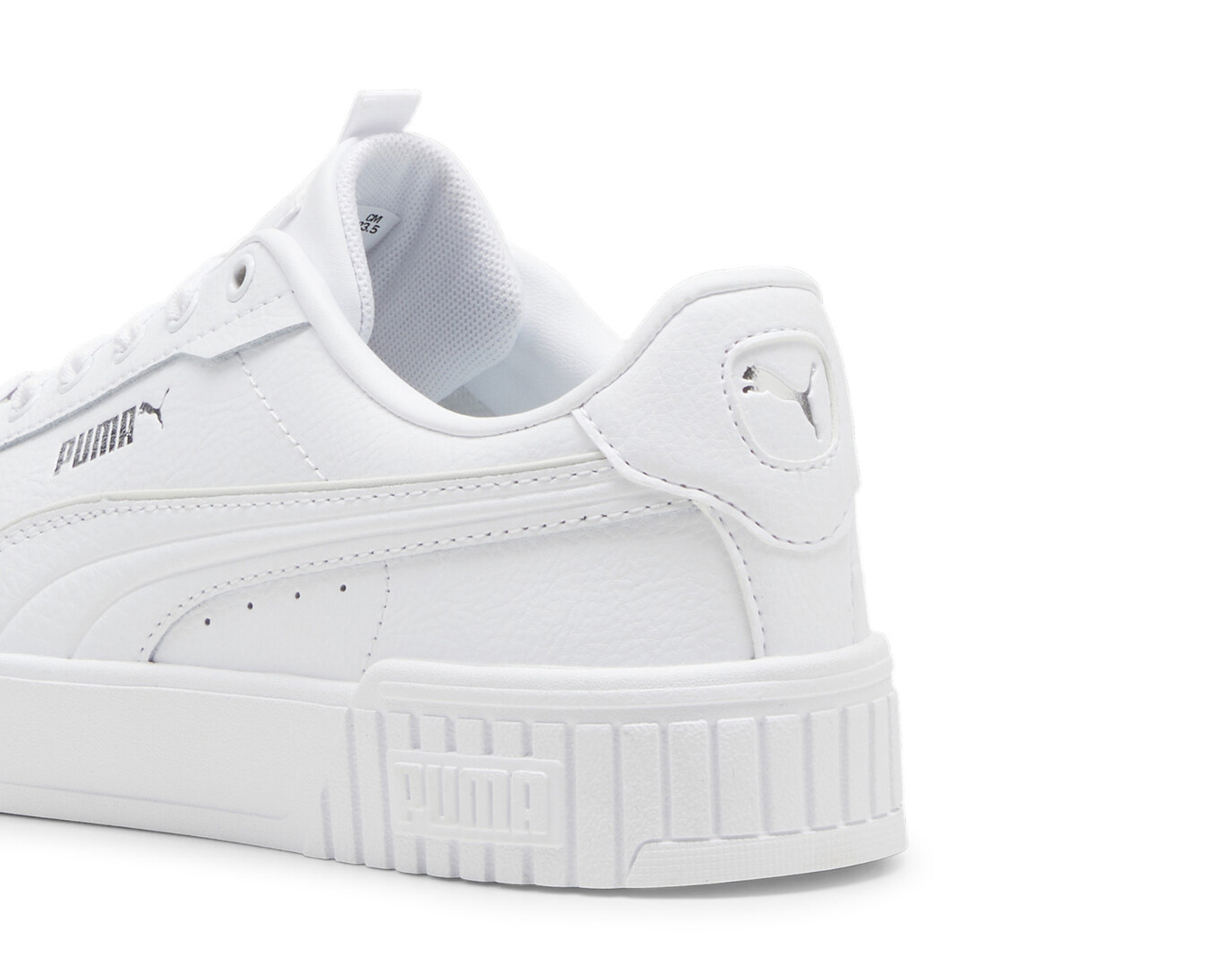 Foto 7 pulgar | Foto 6 | Tenis Puma Carina 2.0 Lux para Mujer