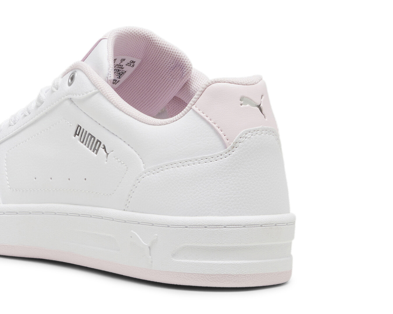 Foto 7 pulgar | Foto 6 | Tenis Puma Court Classy para Mujer