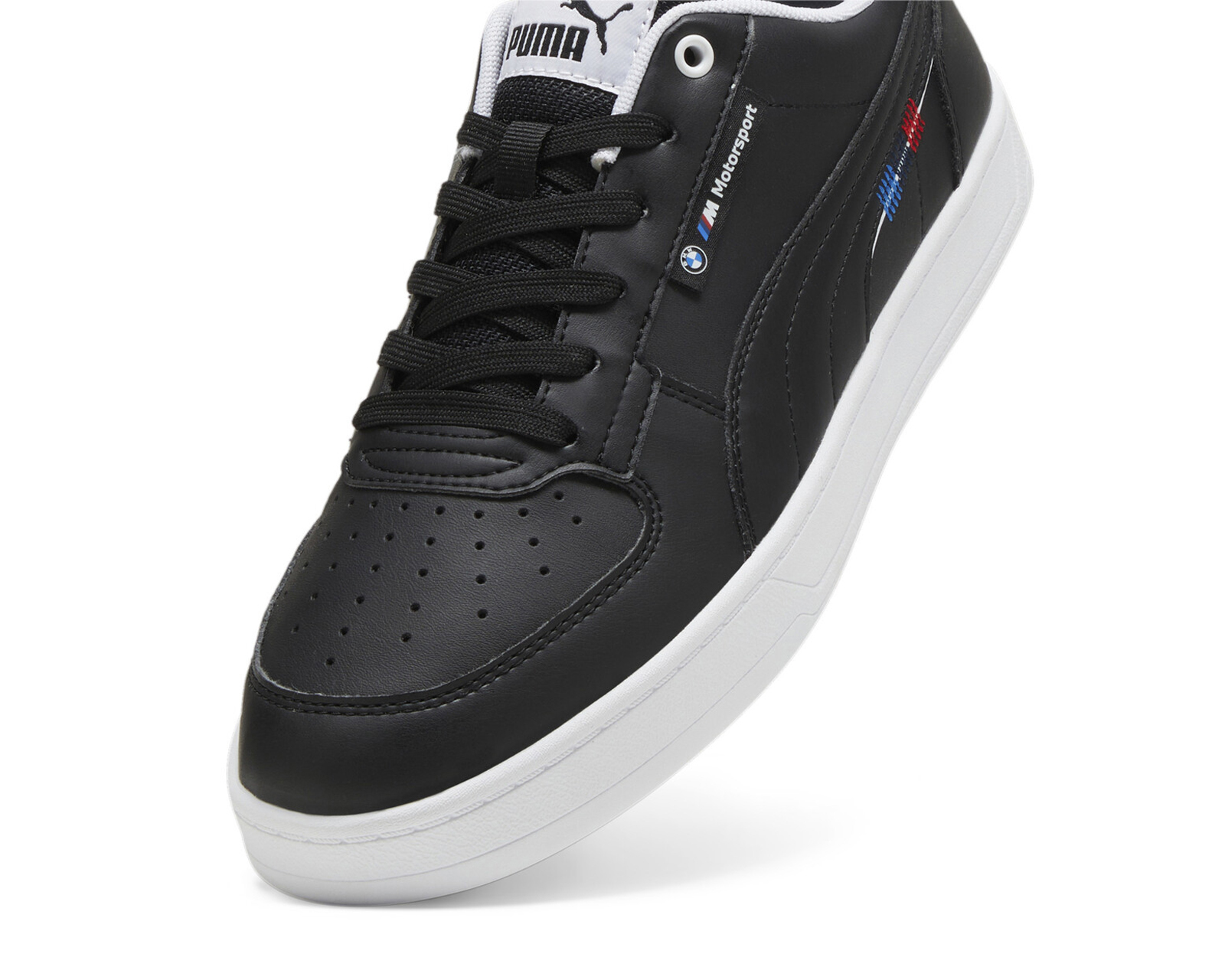 Foto 6 pulgar | Foto 5 | Tenis Puma BMW M Motorsport Caven 2.0 para Hombre