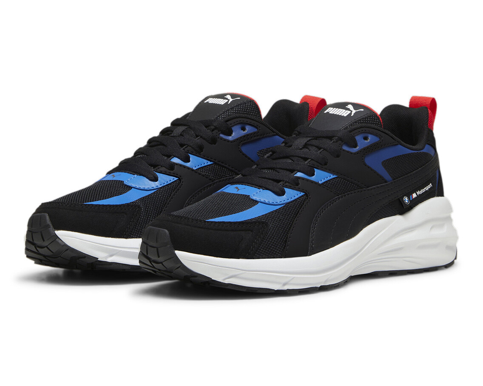 Tenis Puma BMW MMS Hypnotic LS para Hombre