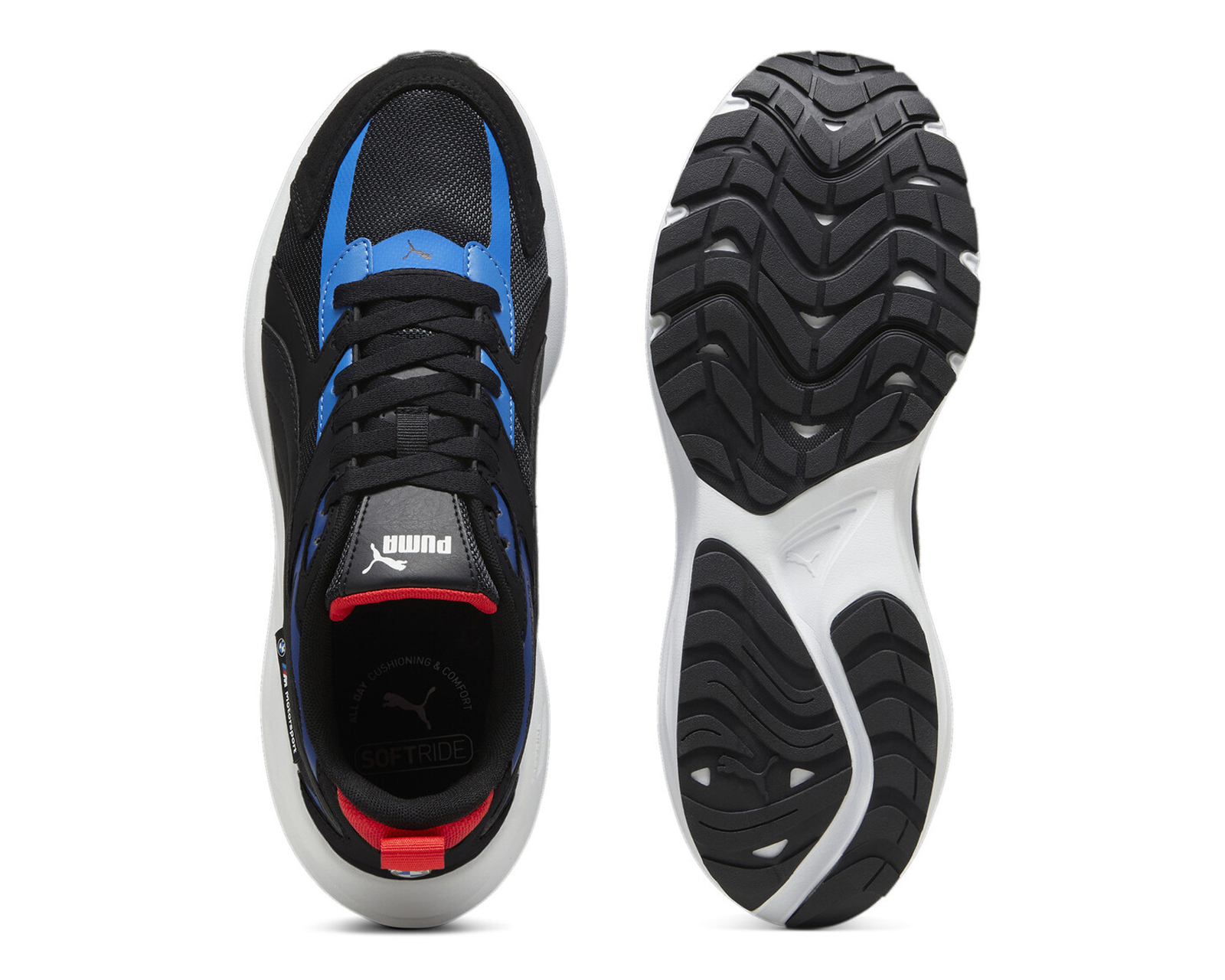 Foto 3 pulgar | Foto 2 | Tenis Puma BMW MMS Hypnotic LS para Hombre