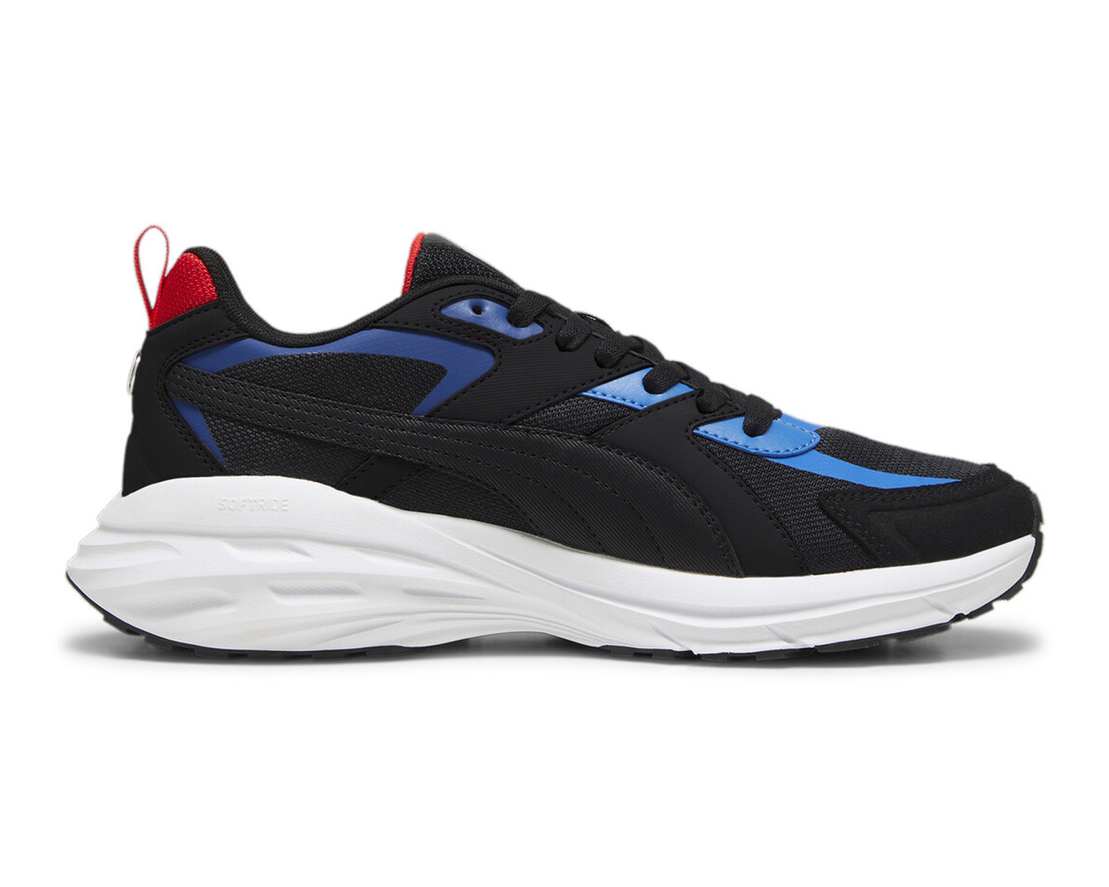 Foto 5 pulgar | Foto 4 | Tenis Puma BMW MMS Hypnotic LS para Hombre