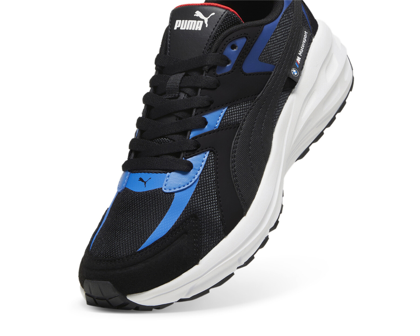 Foto 6 pulgar | Foto 5 | Tenis Puma BMW MMS Hypnotic LS para Hombre