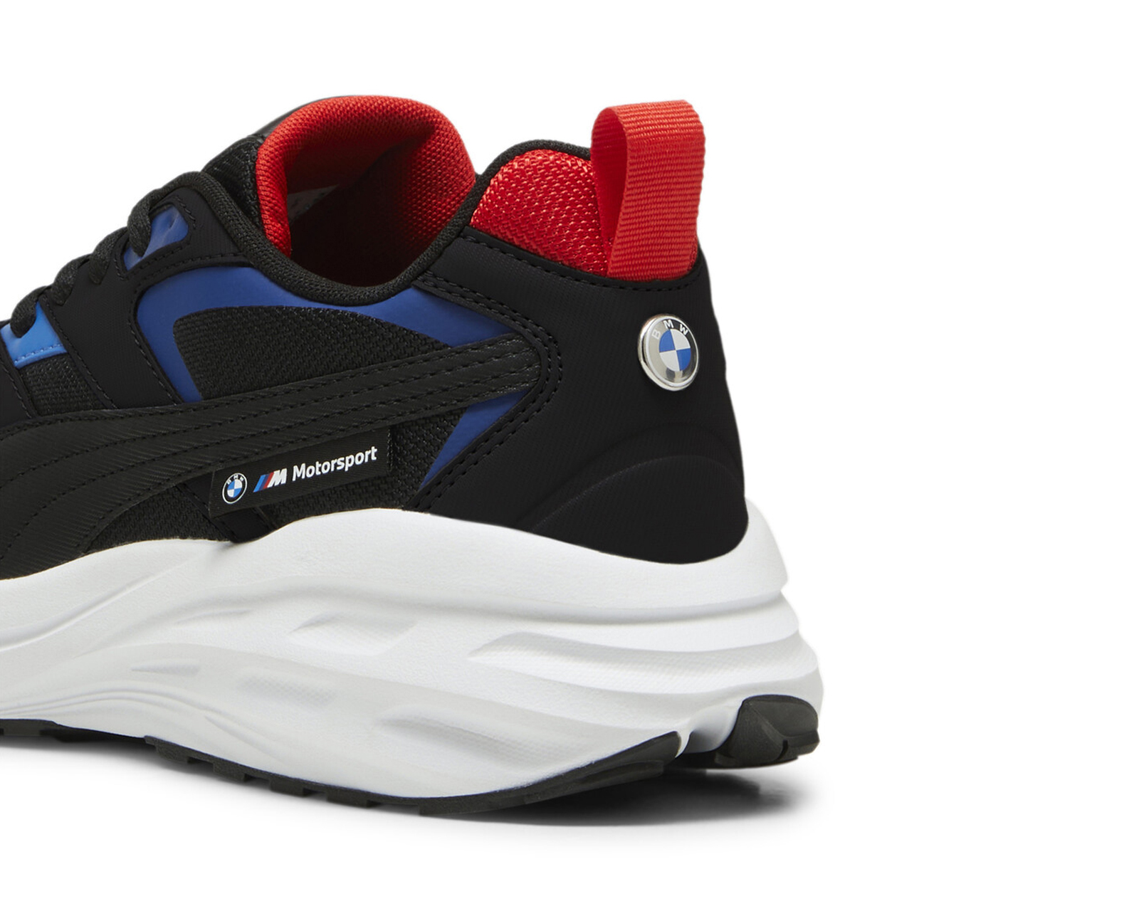 Foto 7 pulgar | Foto 6 | Tenis Puma BMW MMS Hypnotic LS para Hombre