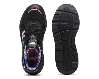 Foto 2 | Foto 2 | Tenis Puma BMW MMS Trinity Neon para Hombre