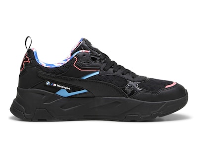 Foto 4 | Foto 4 | Tenis Puma BMW MMS Trinity Neon para Hombre