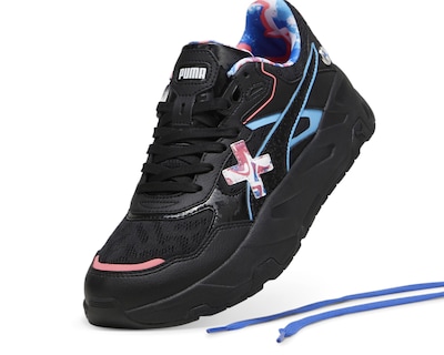 Foto 5 | Foto 5 | Tenis Puma BMW MMS Trinity Neon para Hombre