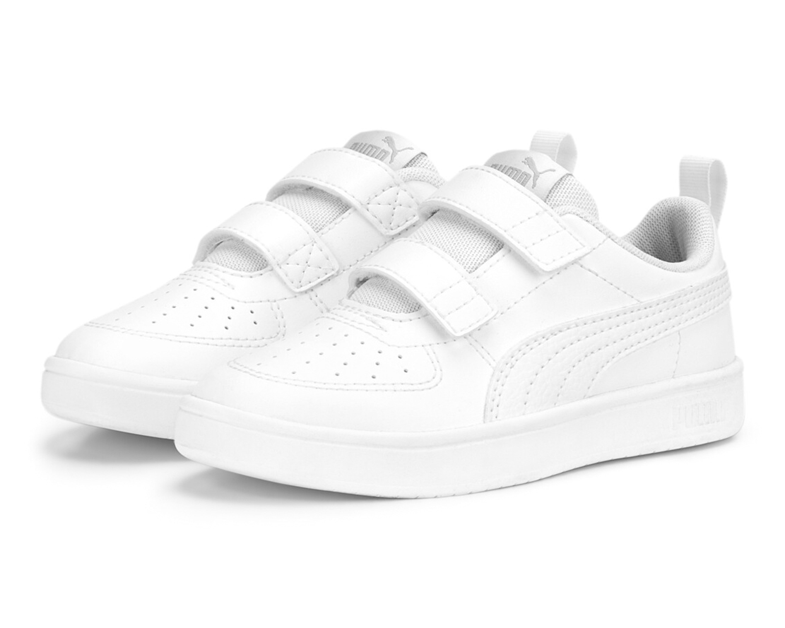 Foto 1 | Foto 1 | Tenis Puma Rickie V PS para Niño