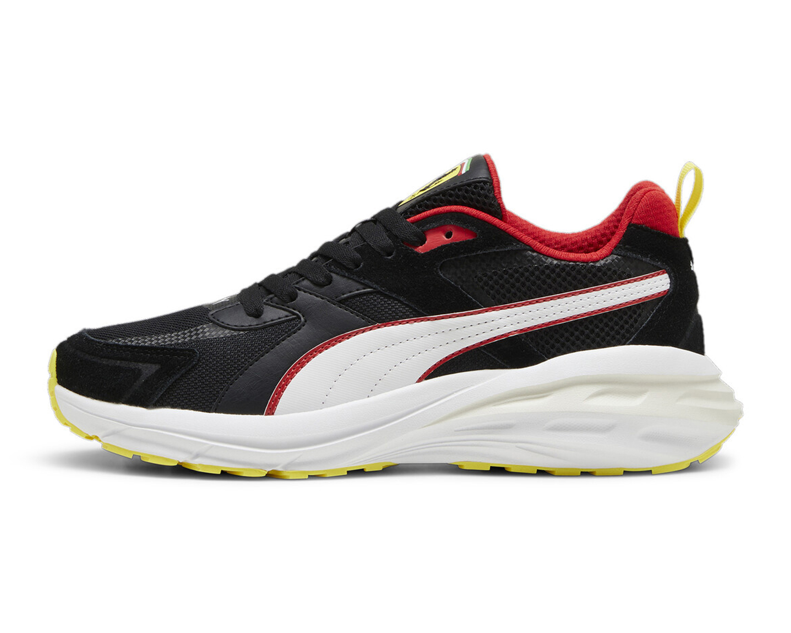 Foto 3 | Foto 3 | Tenis Puma Ferrari Hypnotic Ls para Hombre