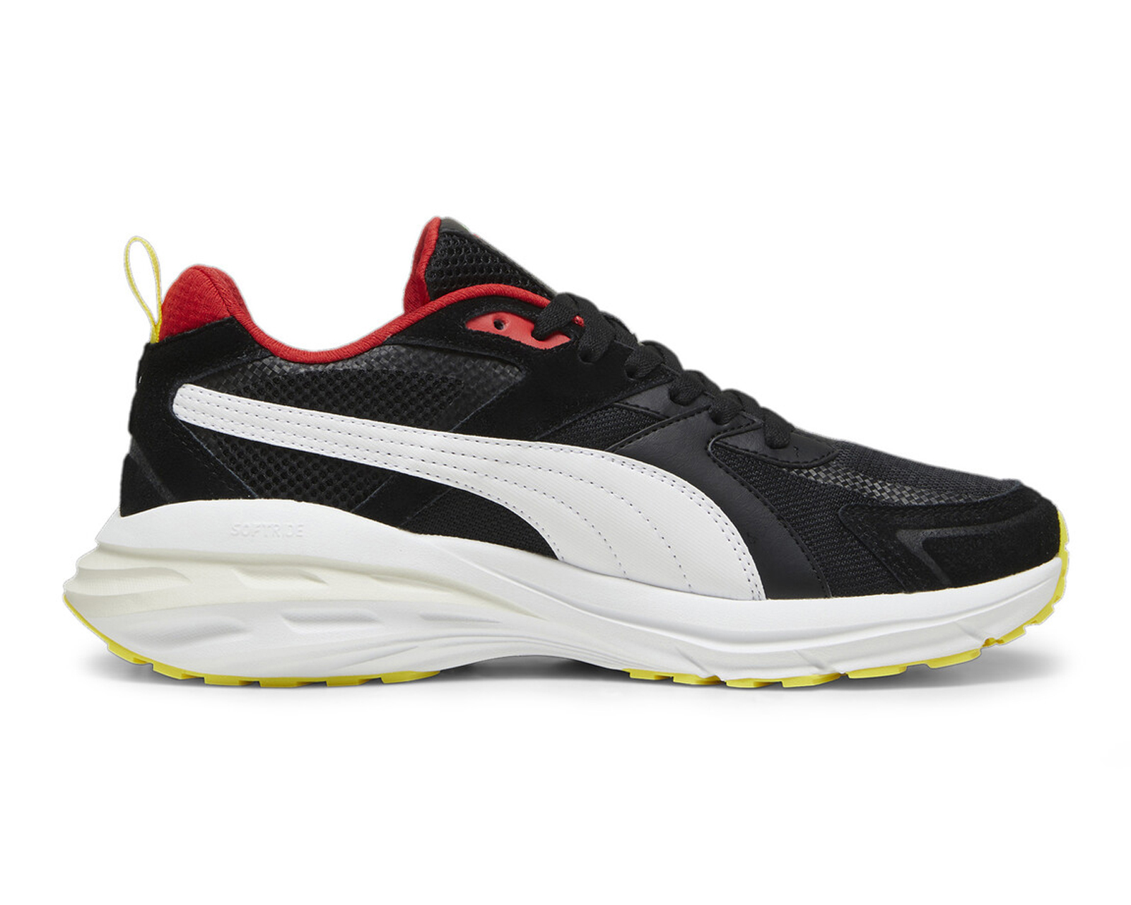 Foto 4 | Foto 4 | Tenis Puma Ferrari Hypnotic Ls para Hombre