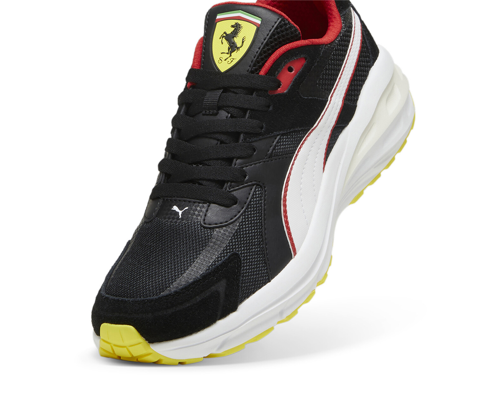 Foto 5 | Foto 5 | Tenis Puma Ferrari Hypnotic Ls para Hombre