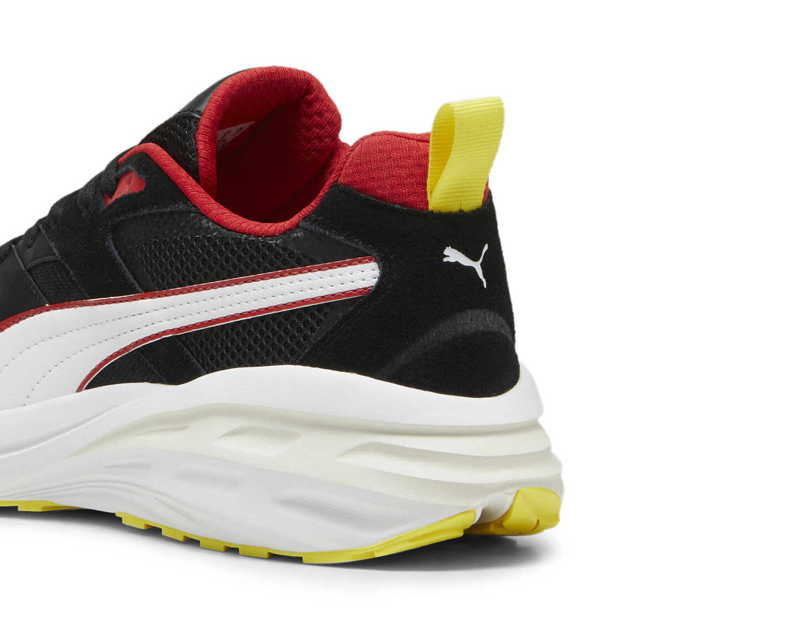 Foto 6 | Foto 6 | Tenis Puma Ferrari Hypnotic Ls para Hombre