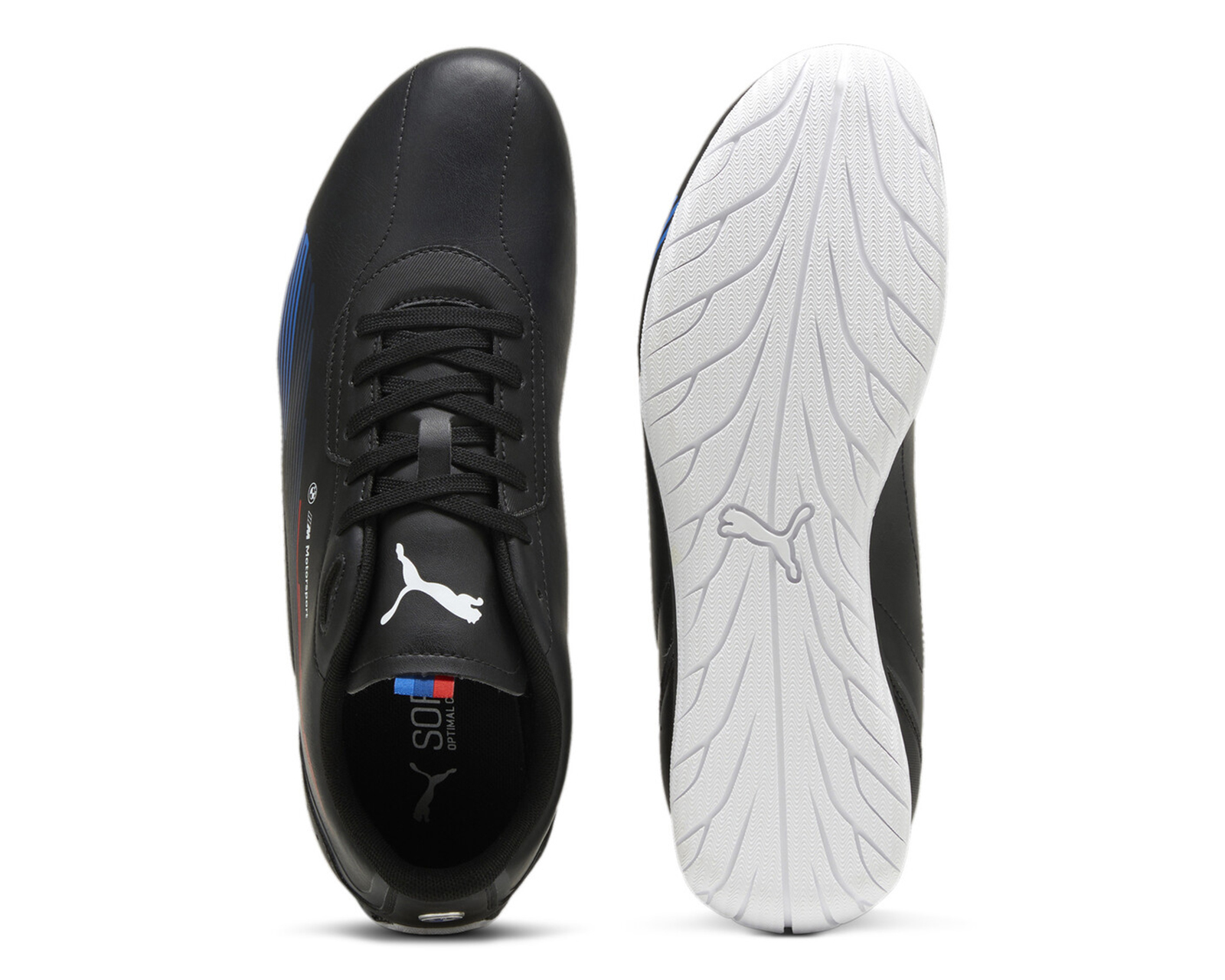 Foto 3 pulgar | Foto 2 | Tenis Puma BMW MMS Neo Cat 2.0 para Hombre