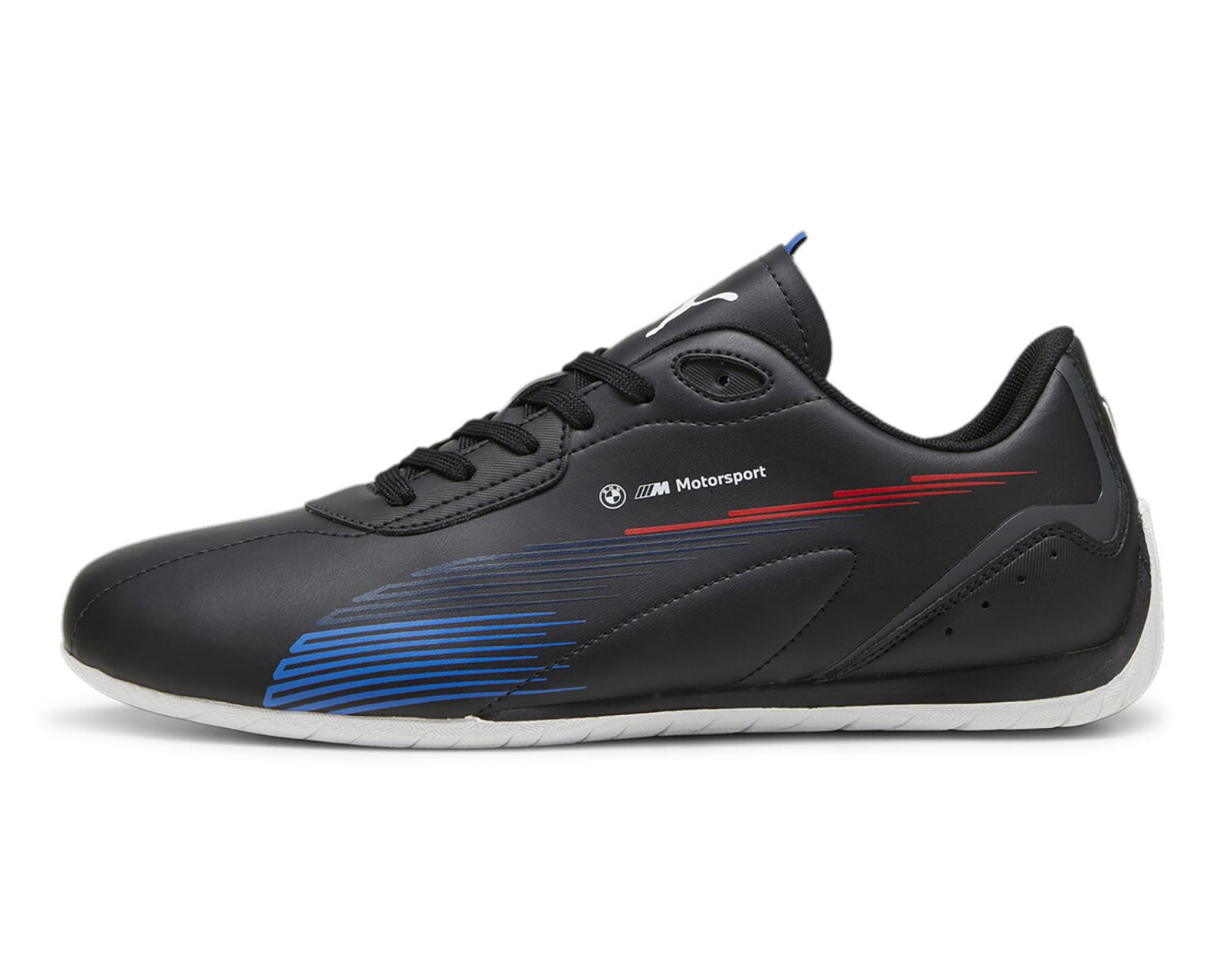 Foto 4 pulgar | Foto 3 | Tenis Puma BMW MMS Neo Cat 2.0 para Hombre