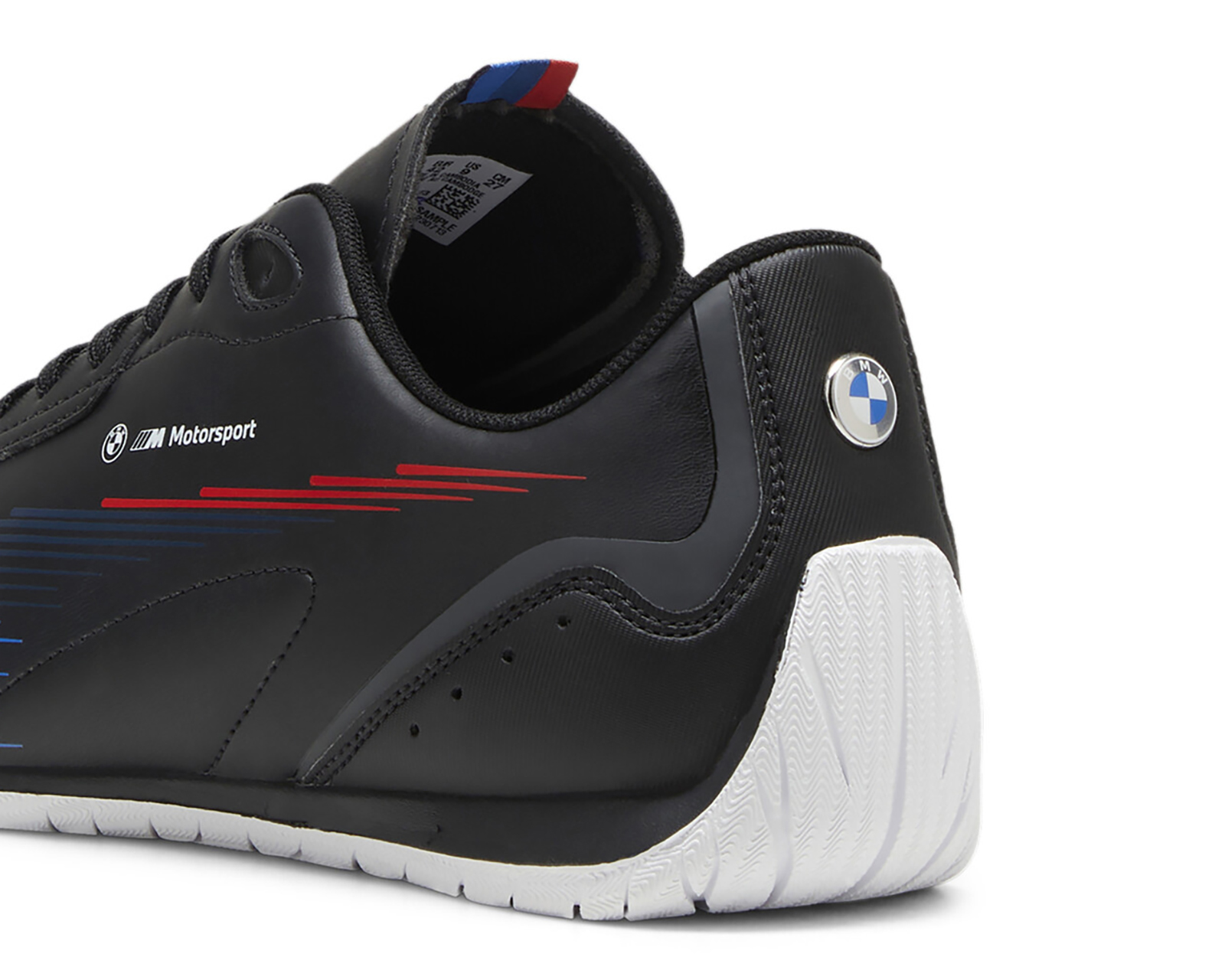 Foto 6 | Foto 6 | Tenis Puma BMW MMS Neo Cat 2.0 para Hombre
