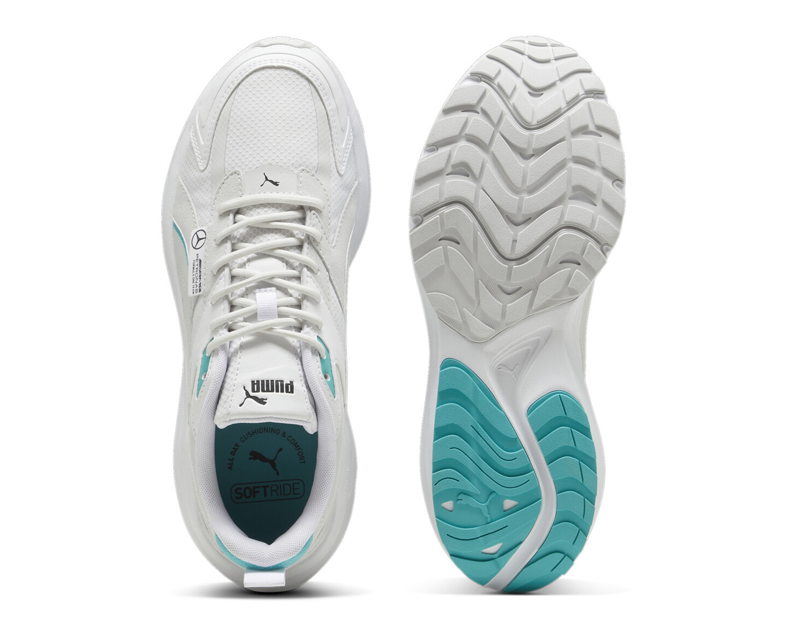 Foto 2 | Foto 2 | Tenis Puma MAPF1 Hypnotic LS para Hombre