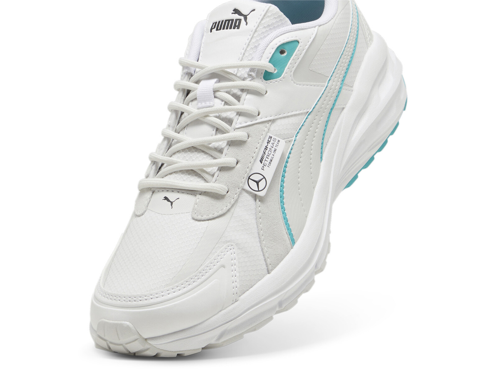 Foto 6 pulgar | Foto 5 | Tenis Puma MAPF1 Hypnotic LS para Hombre