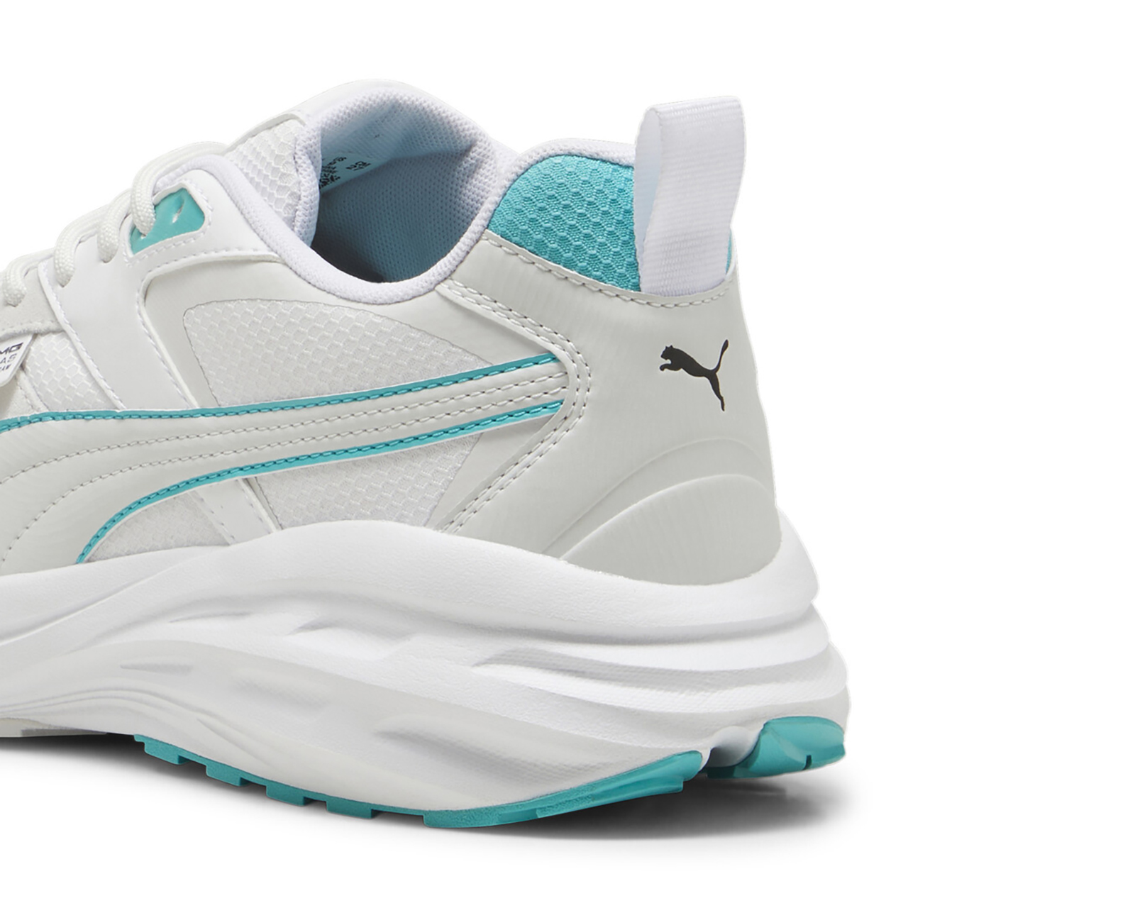 Foto 7 pulgar | Foto 6 | Tenis Puma MAPF1 Hypnotic LS para Hombre