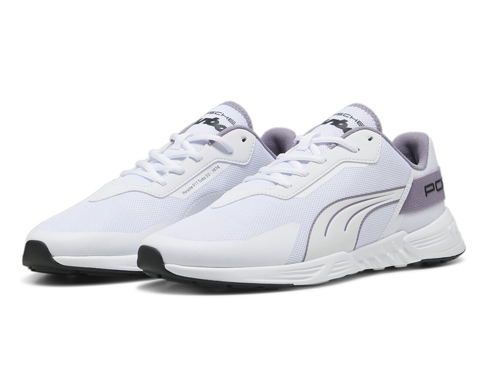 Foto 1 | Foto 1 | Tenis Puma PL Tiburion LOGO TUR para Hombre