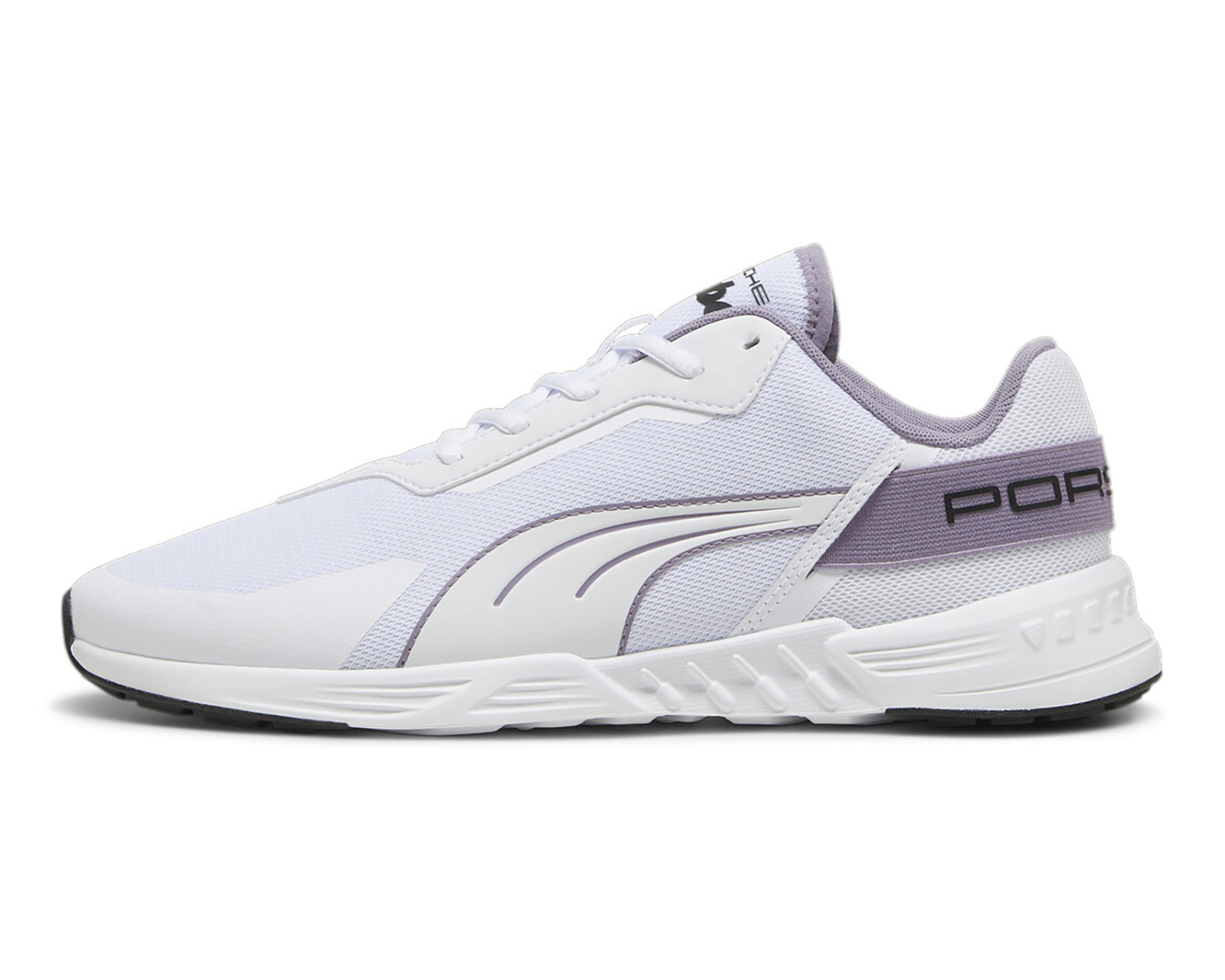 Foto 4 pulgar | Foto 3 | Tenis Puma PL Tiburion LOGO TUR para Hombre