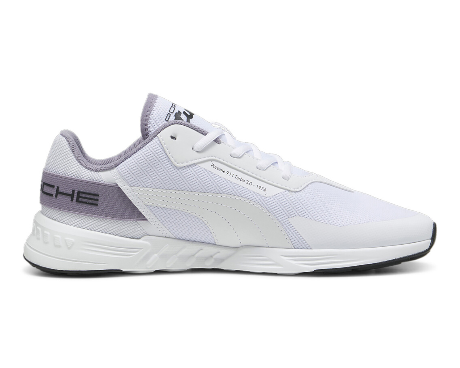 Foto 5 pulgar | Foto 4 | Tenis Puma PL Tiburion LOGO TUR para Hombre