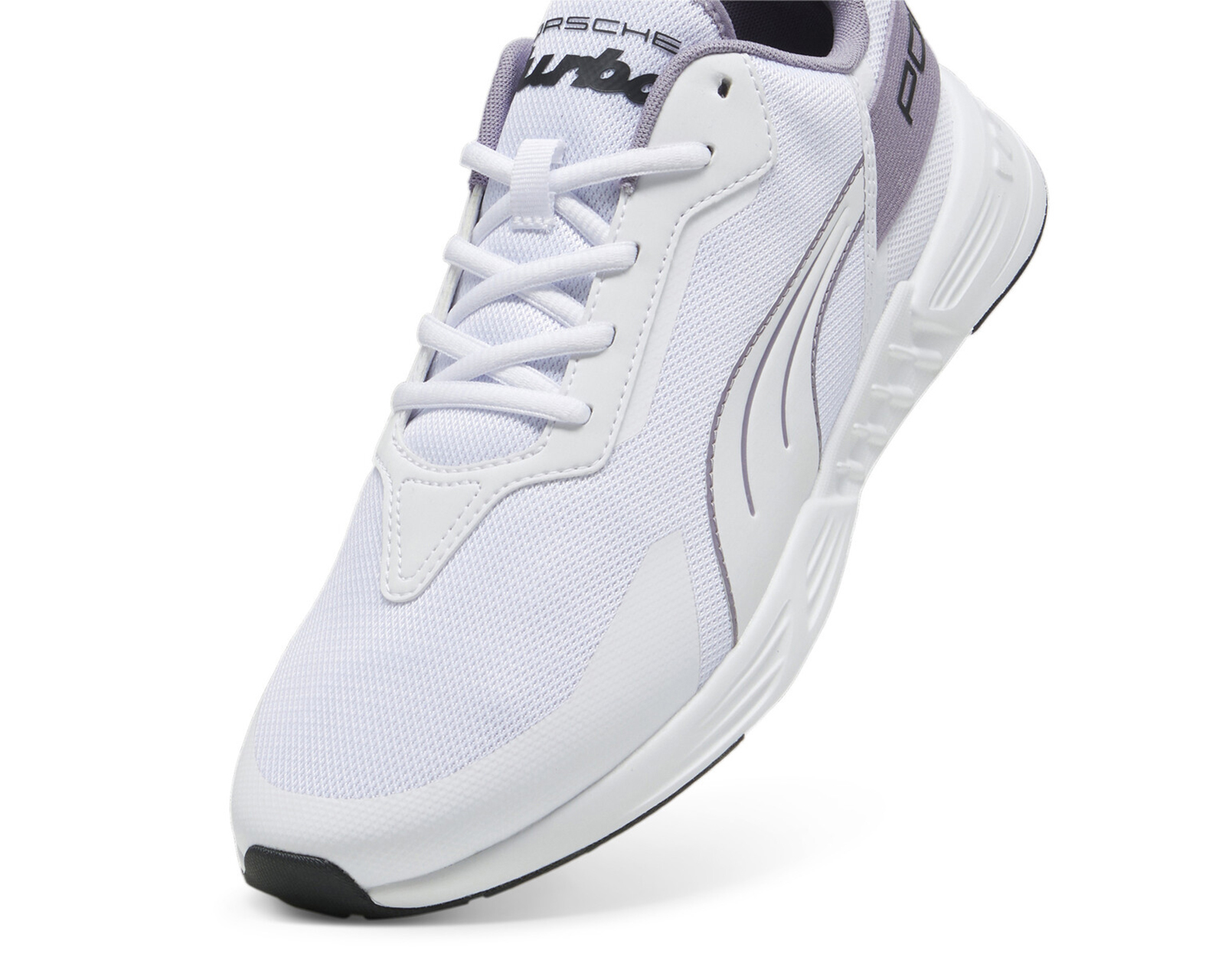 Foto 6 pulgar | Foto 5 | Tenis Puma PL Tiburion LOGO TUR para Hombre