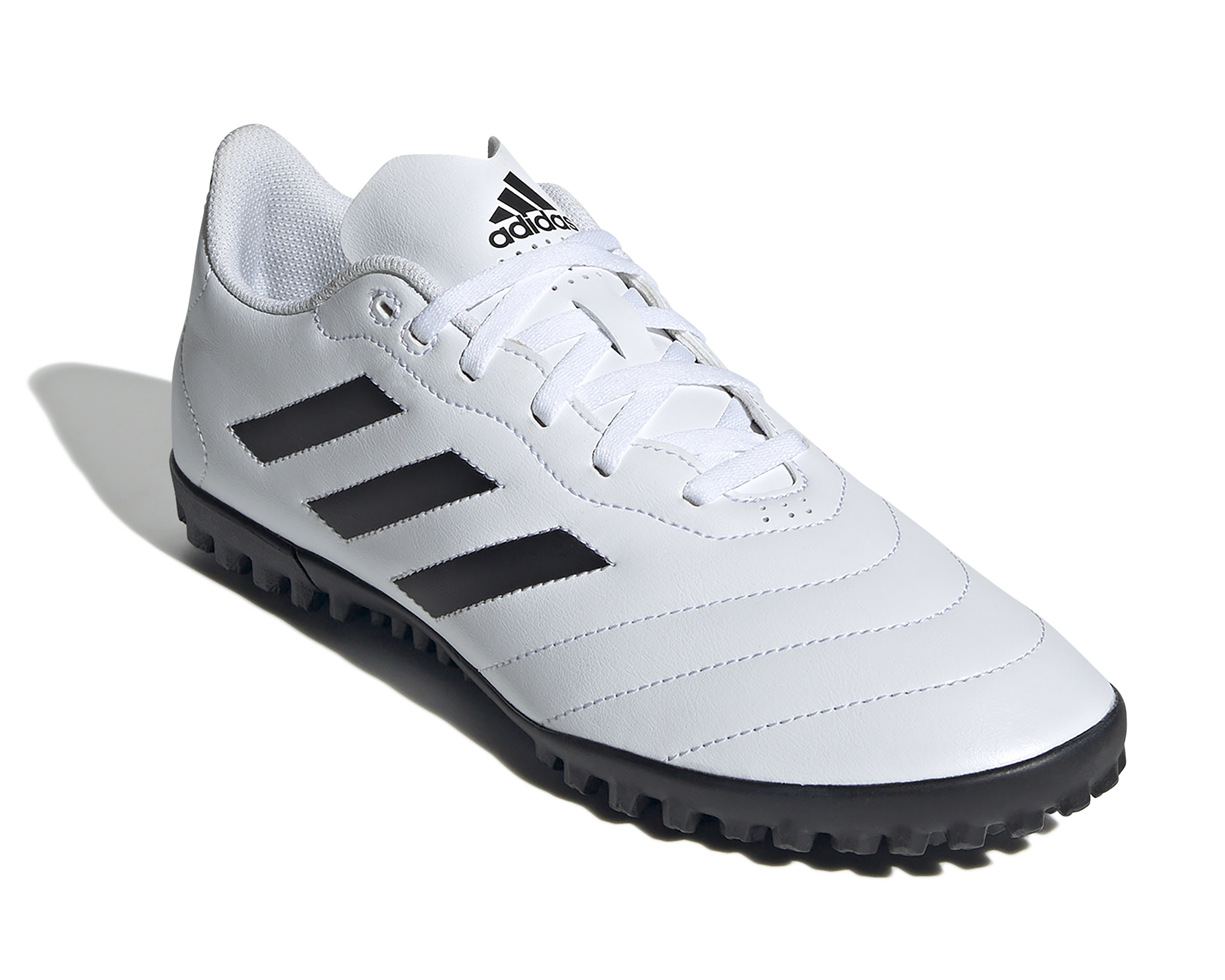 Foto 1 | Foto 1 | Taquetes Adidas Goletto VIII TF Juveniles