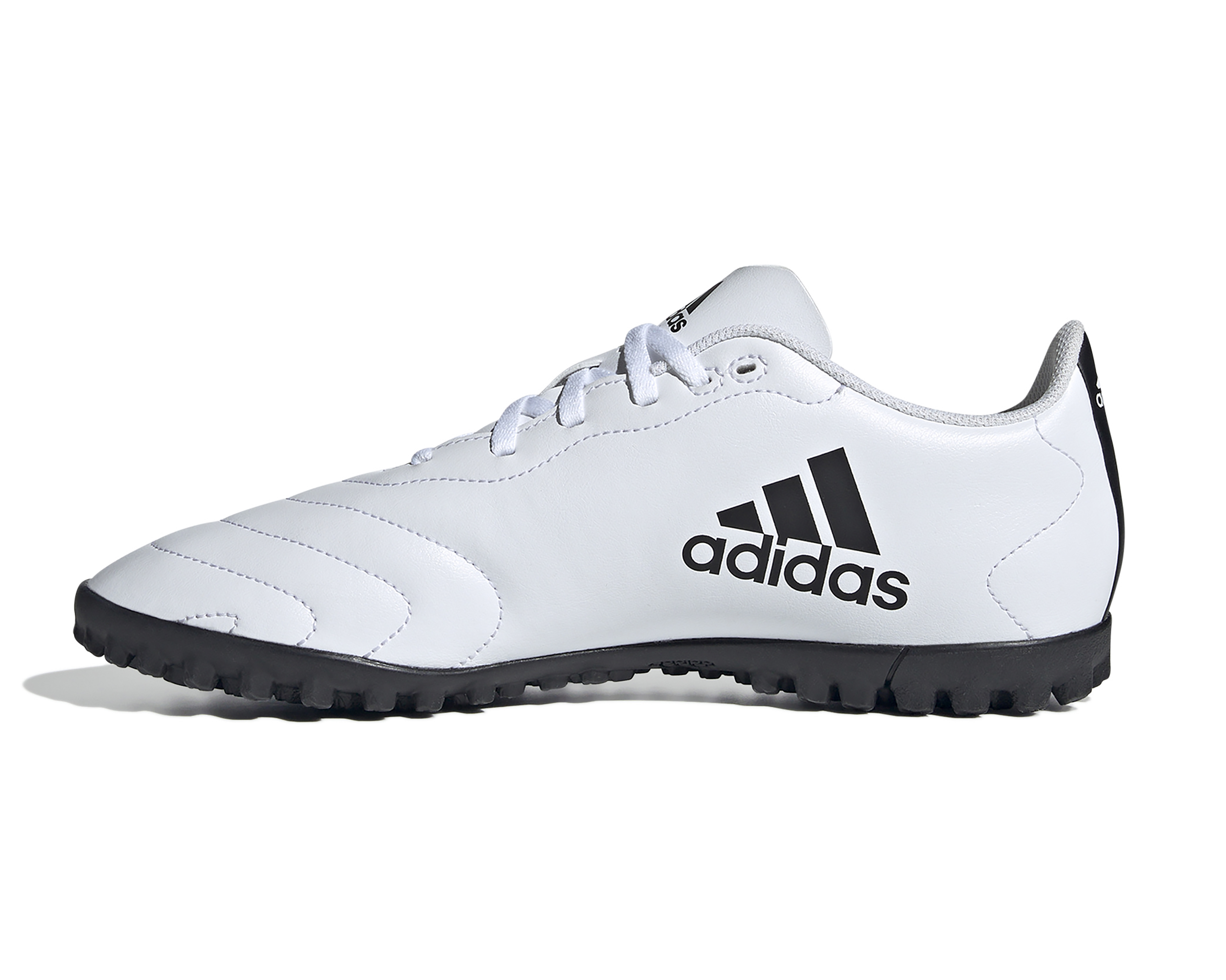 Foto 5 | Foto 5 | Taquetes Adidas Goletto VIII TF Juveniles